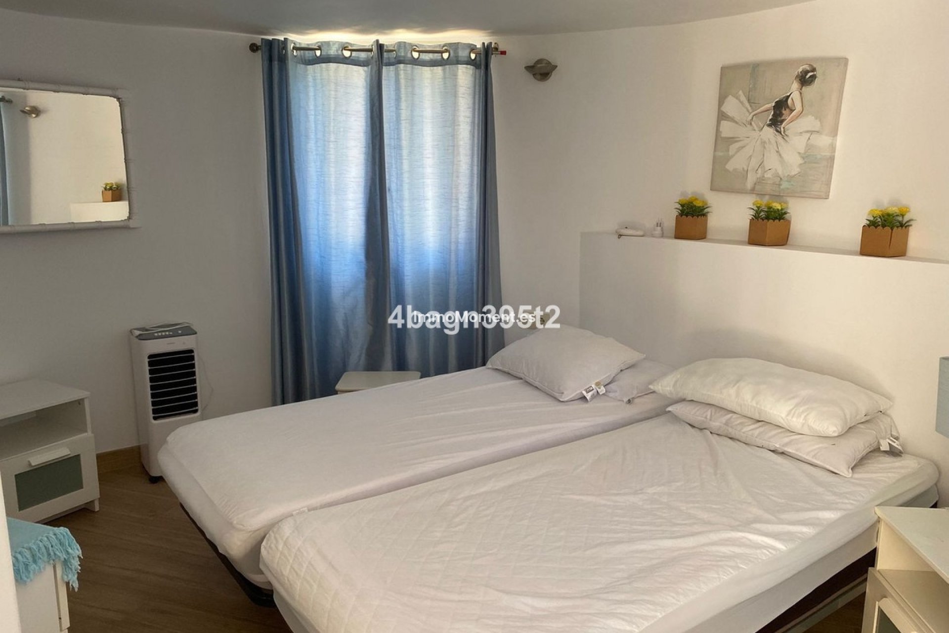 Wiederverkauf - Freistehende Villa - Mijas - El Faro