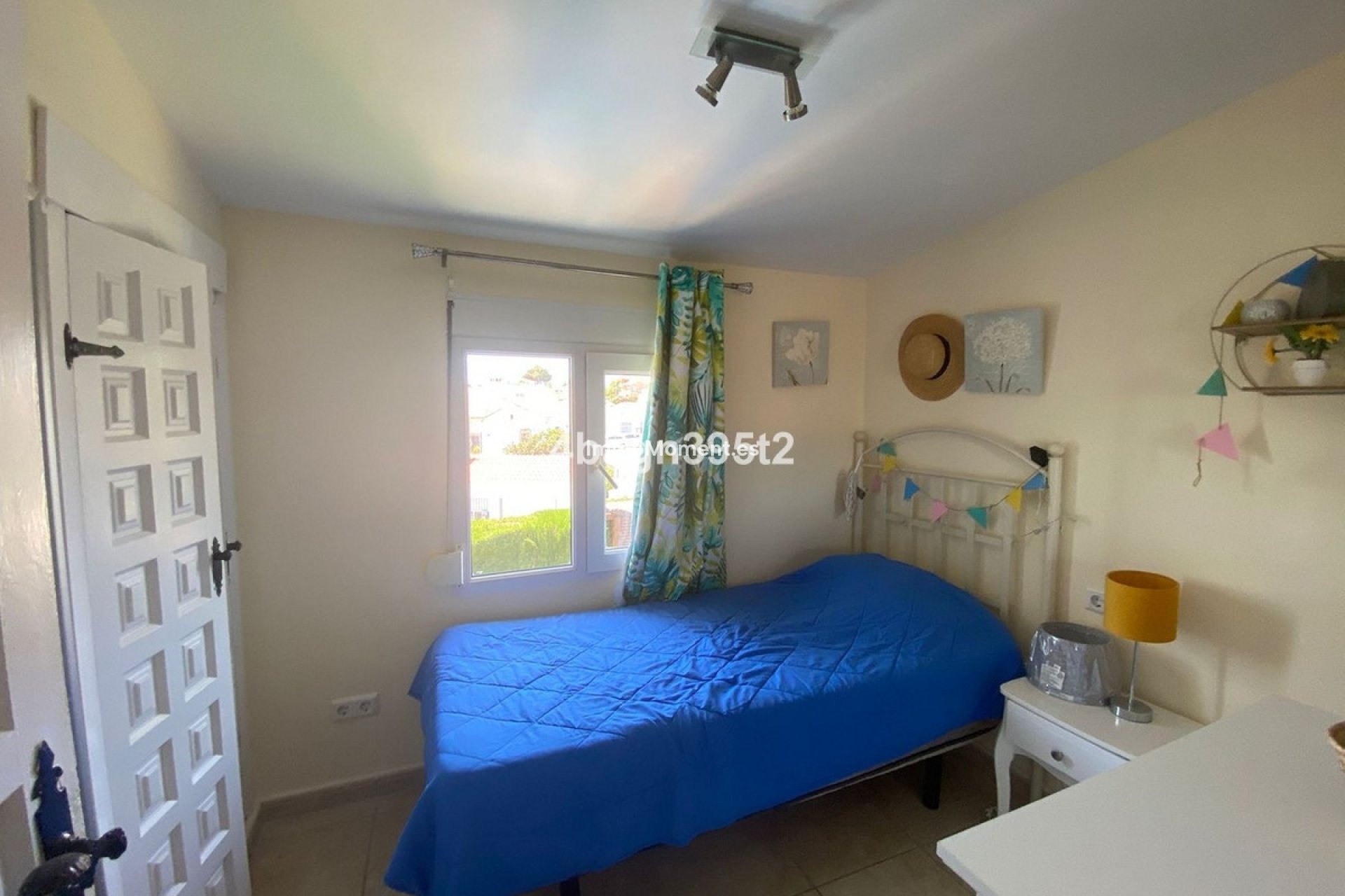 Wiederverkauf - Freistehende Villa - Mijas - El Faro