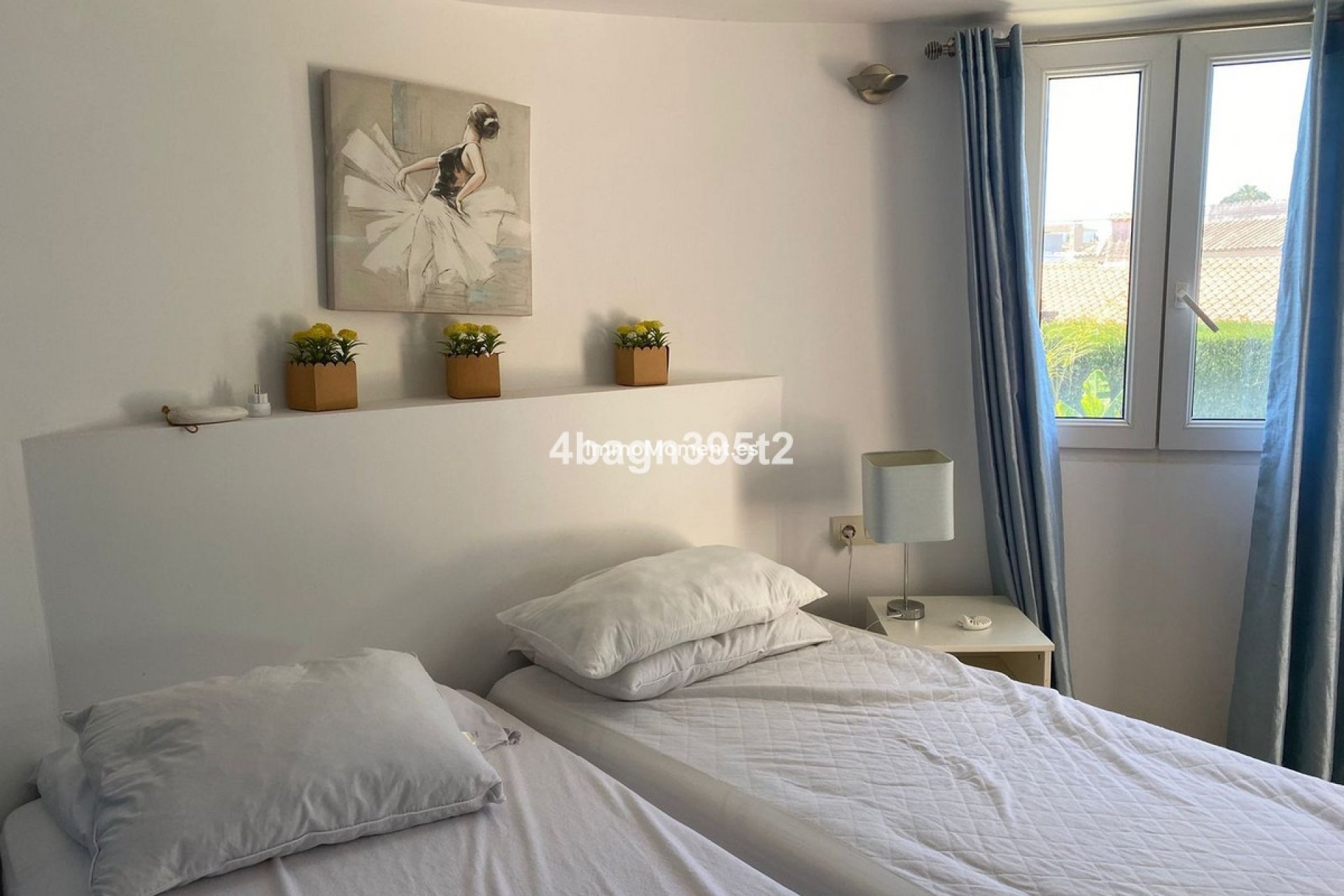 Wiederverkauf - Freistehende Villa - Mijas - El Faro