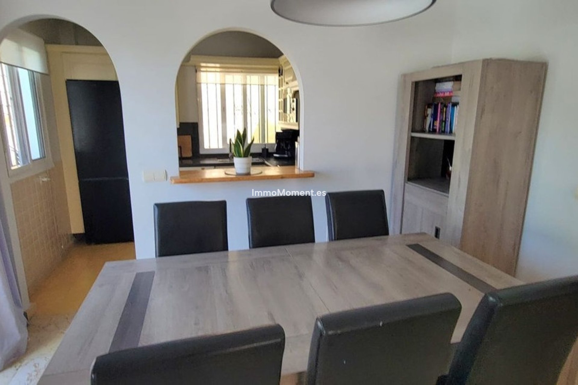Wiederverkauf - Freistehende Villa - Mijas - El Faro