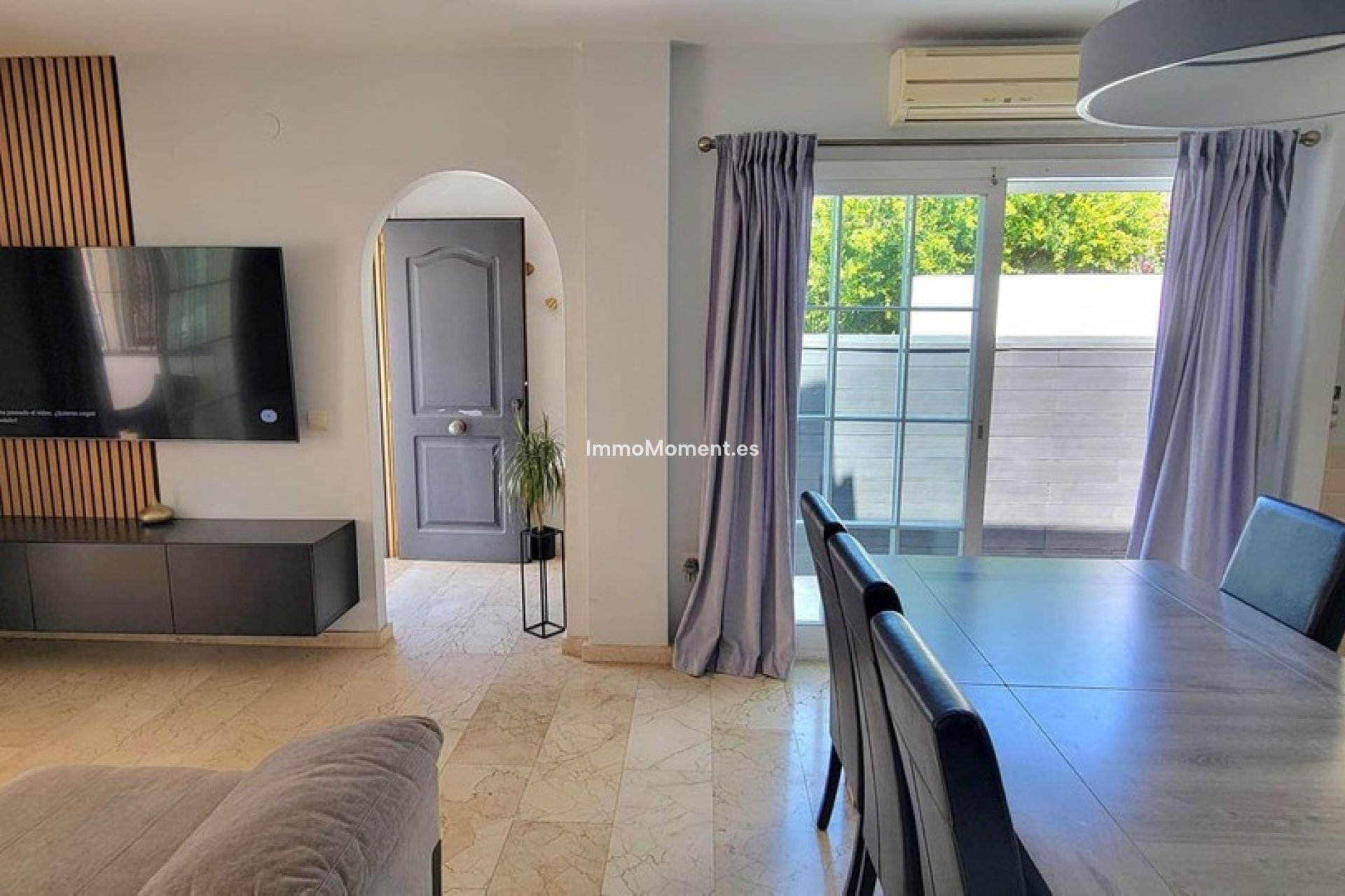 Wiederverkauf - Freistehende Villa - Mijas - El Faro