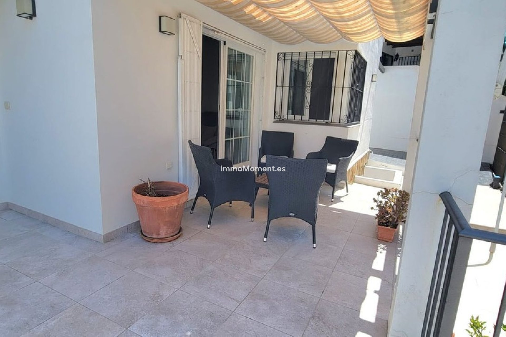 Wiederverkauf - Freistehende Villa - Mijas - El Faro