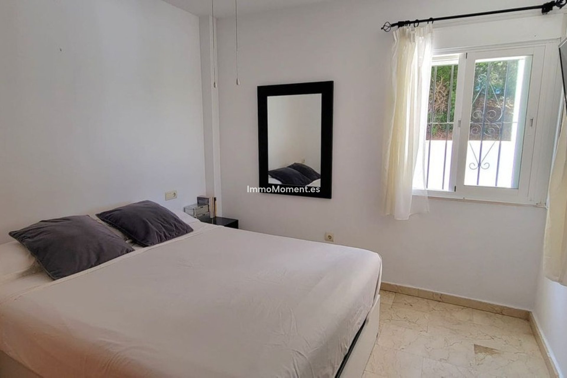Wiederverkauf - Freistehende Villa - Mijas - El Faro