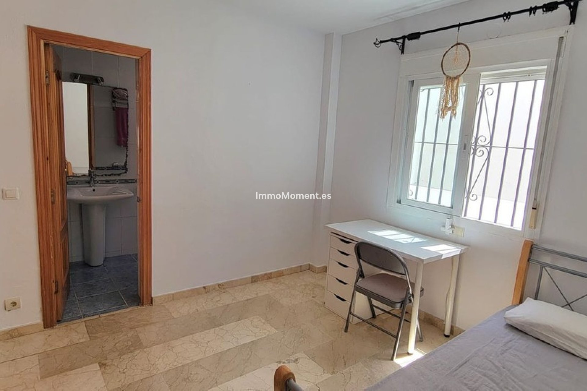 Wiederverkauf - Freistehende Villa - Mijas - El Faro