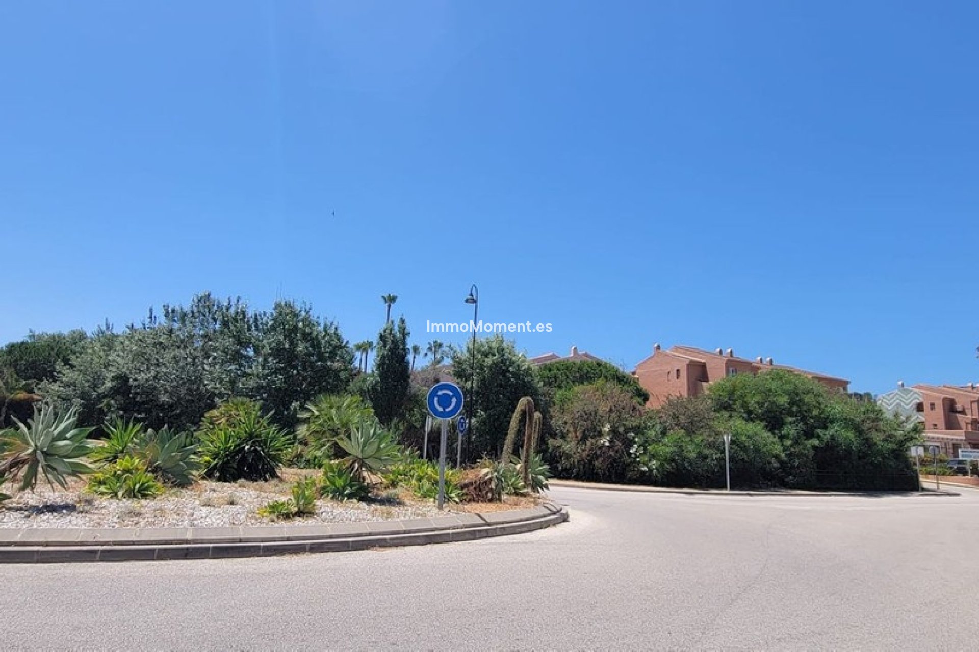 Wiederverkauf - Freistehende Villa - Mijas - El Faro