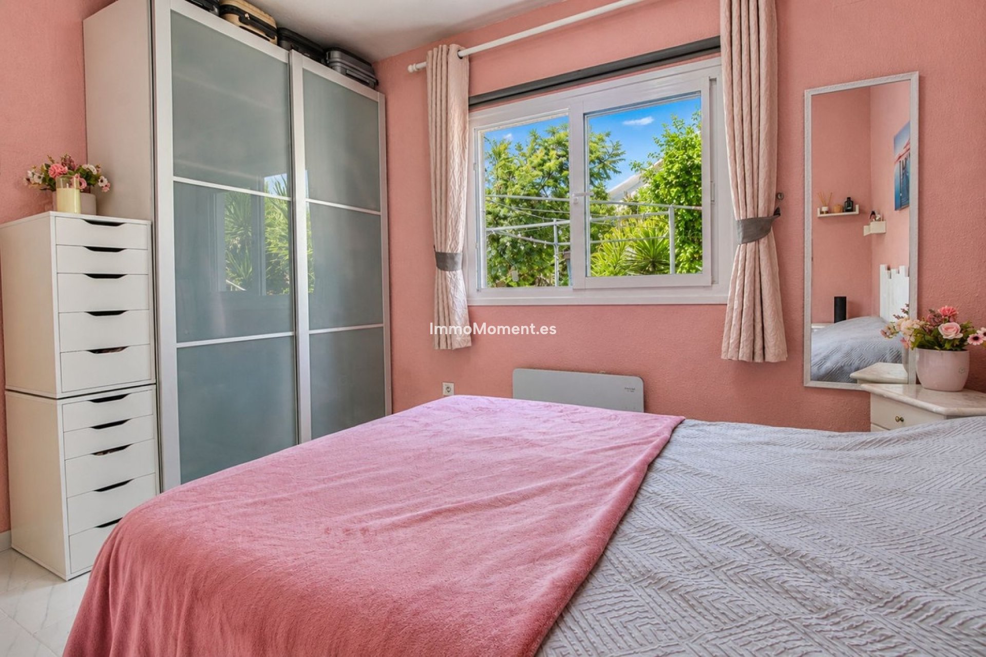 Wiederverkauf - Freistehende Villa - Mijas - El Faro