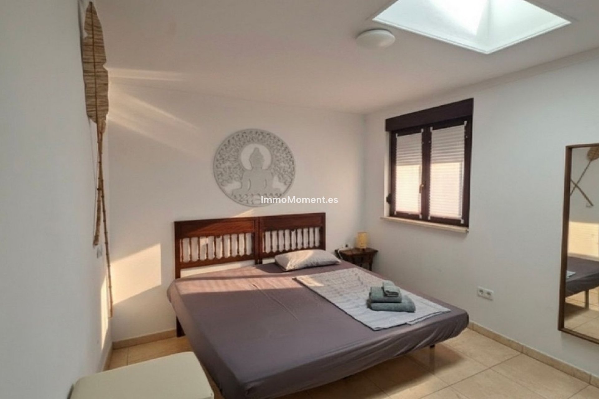 Wiederverkauf - Freistehende Villa - Mijas - El Faro