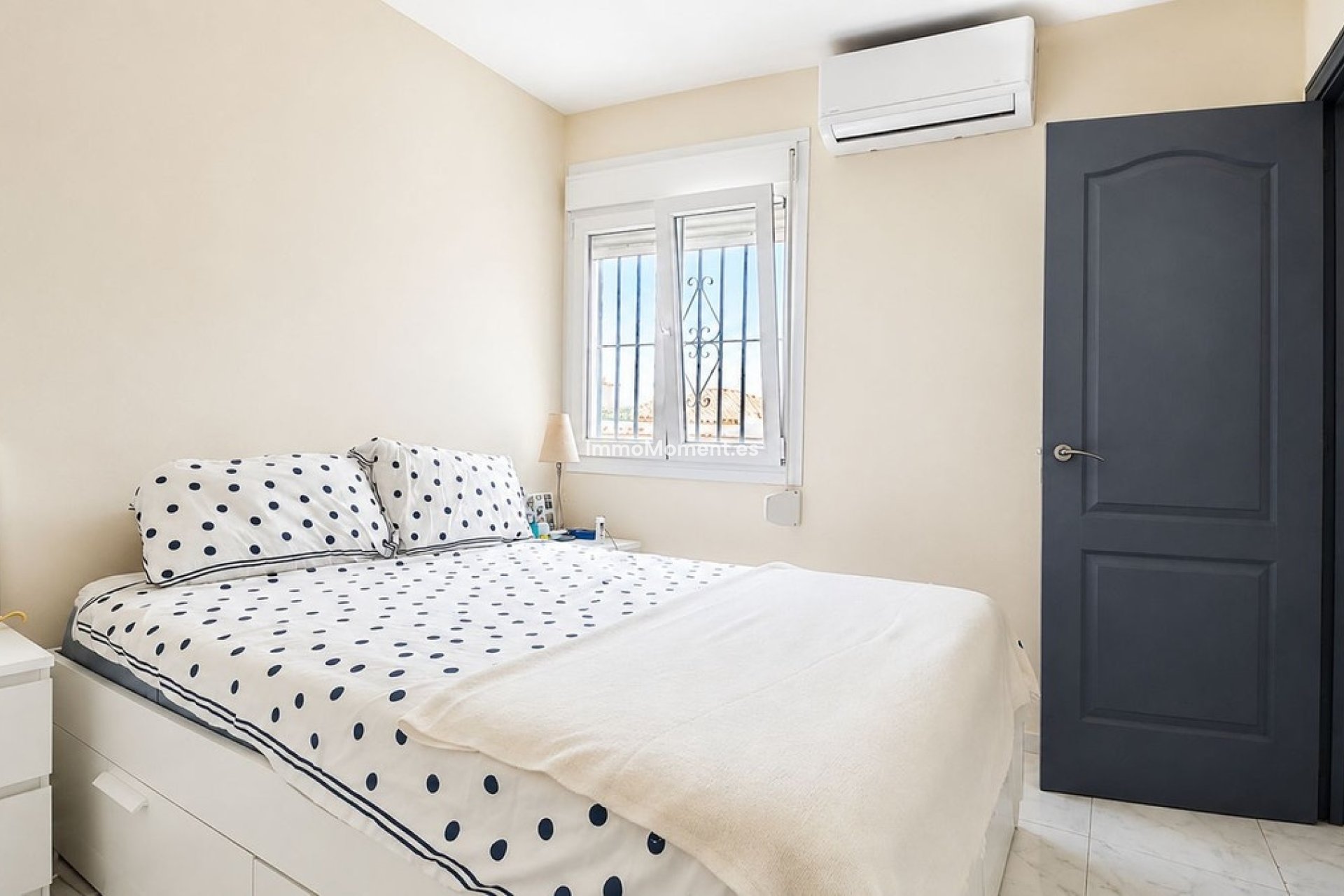 Wiederverkauf - Freistehende Villa - Mijas - El Faro