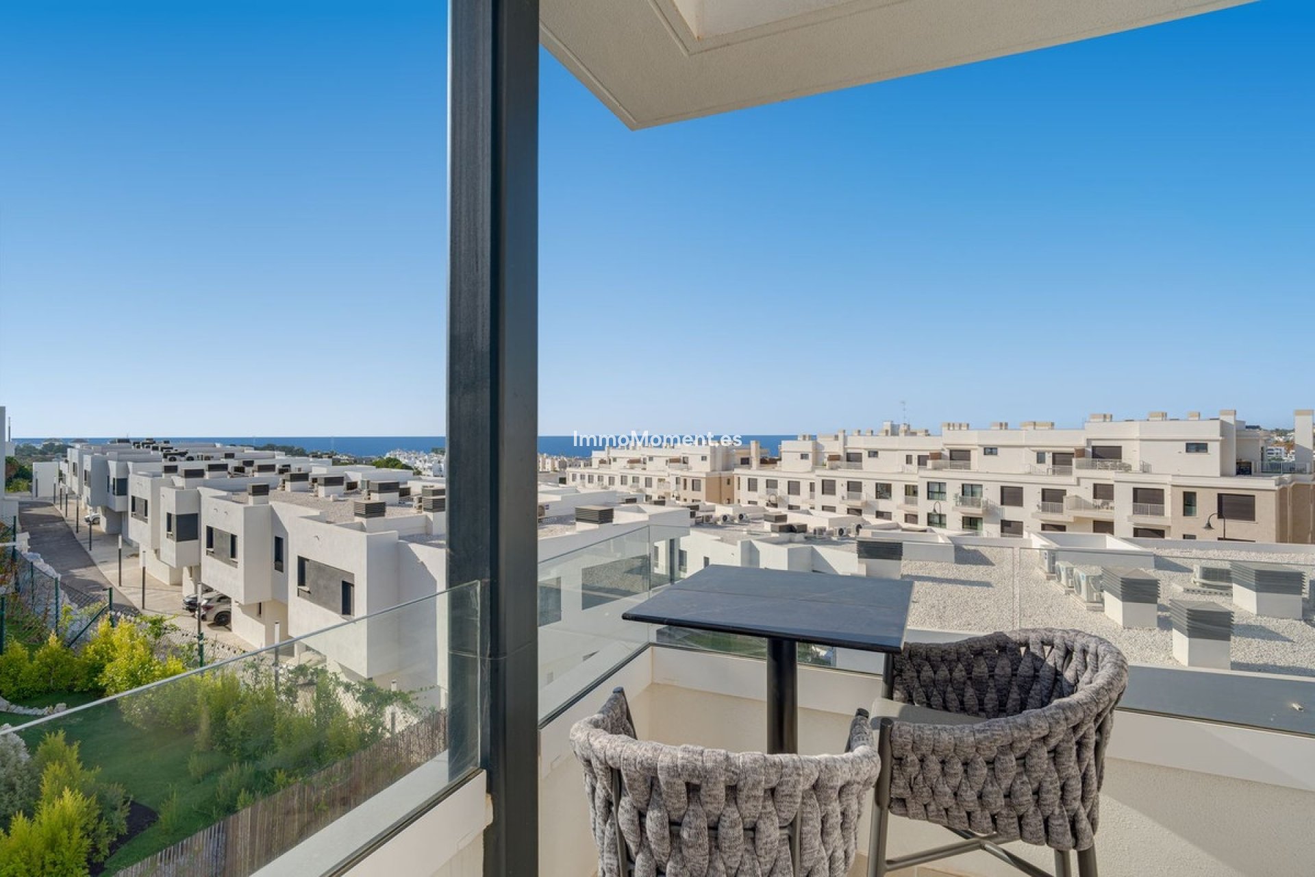 Wiederverkauf - Freistehende Villa - Mijas - La Cala de Mijas