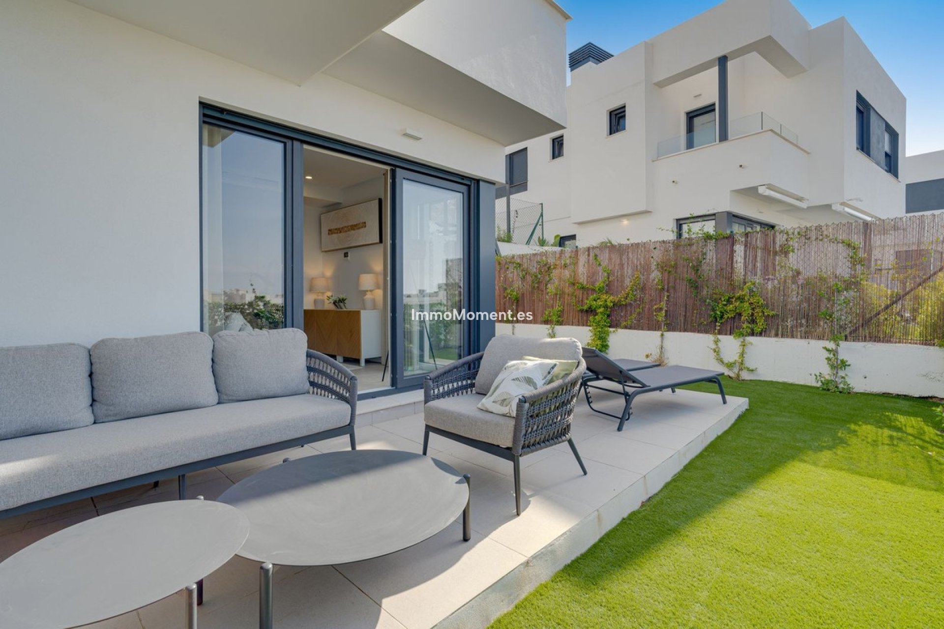 Wiederverkauf - Freistehende Villa - Mijas - La Cala de Mijas