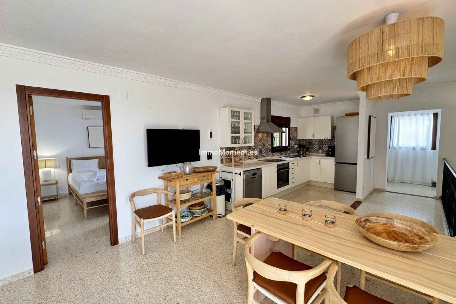 Wiederverkauf - Freistehende Villa - Mijas - La Cala de Mijas