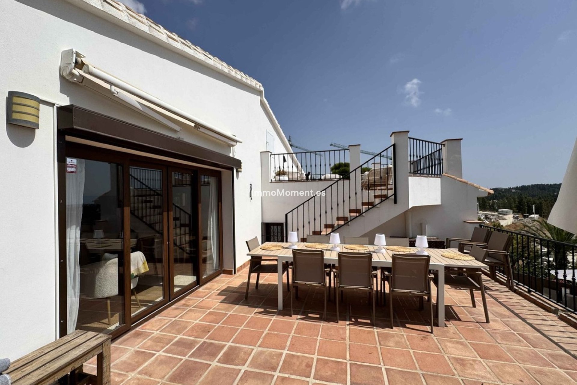 Wiederverkauf - Freistehende Villa - Mijas - La Cala de Mijas