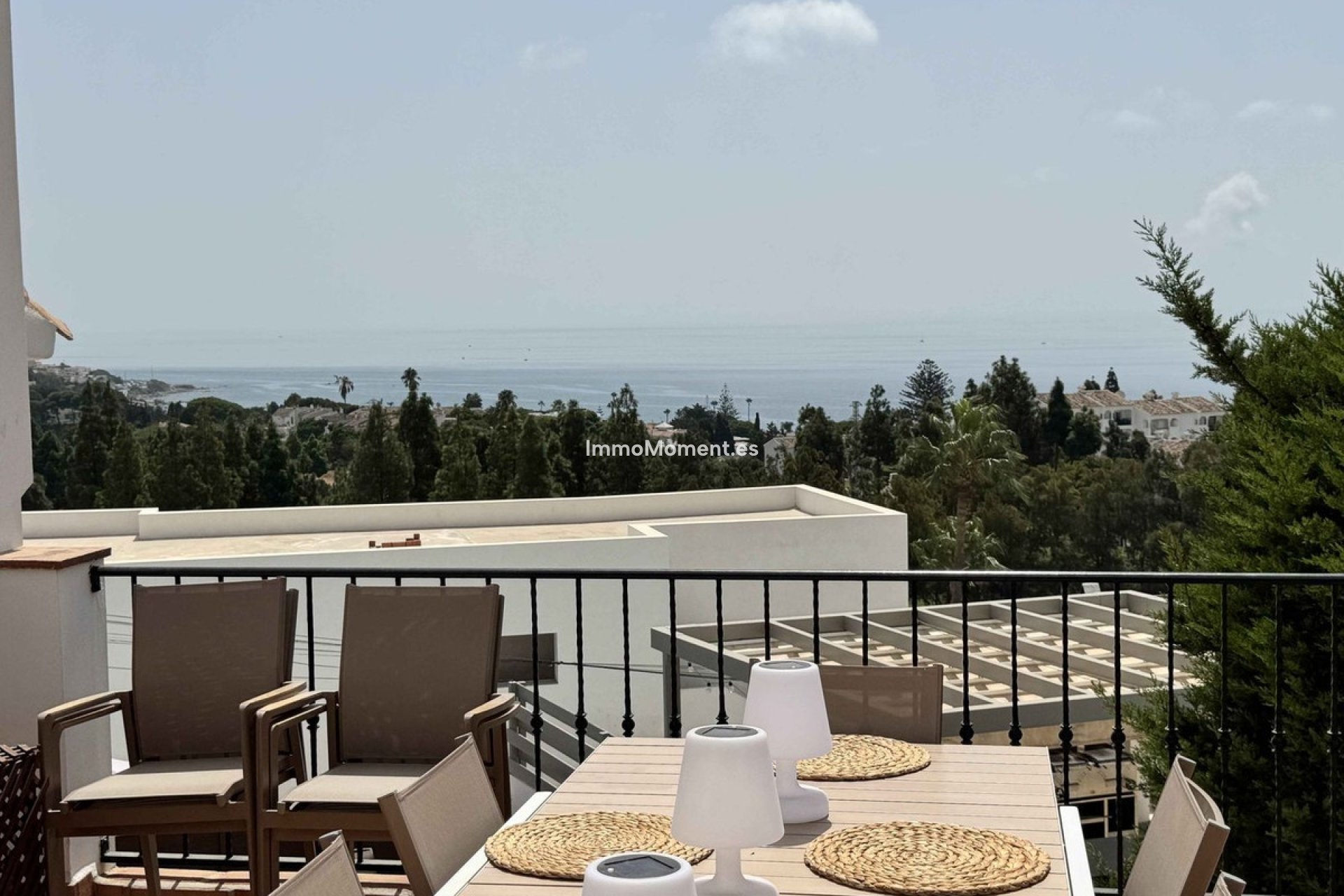 Wiederverkauf - Freistehende Villa - Mijas - La Cala de Mijas
