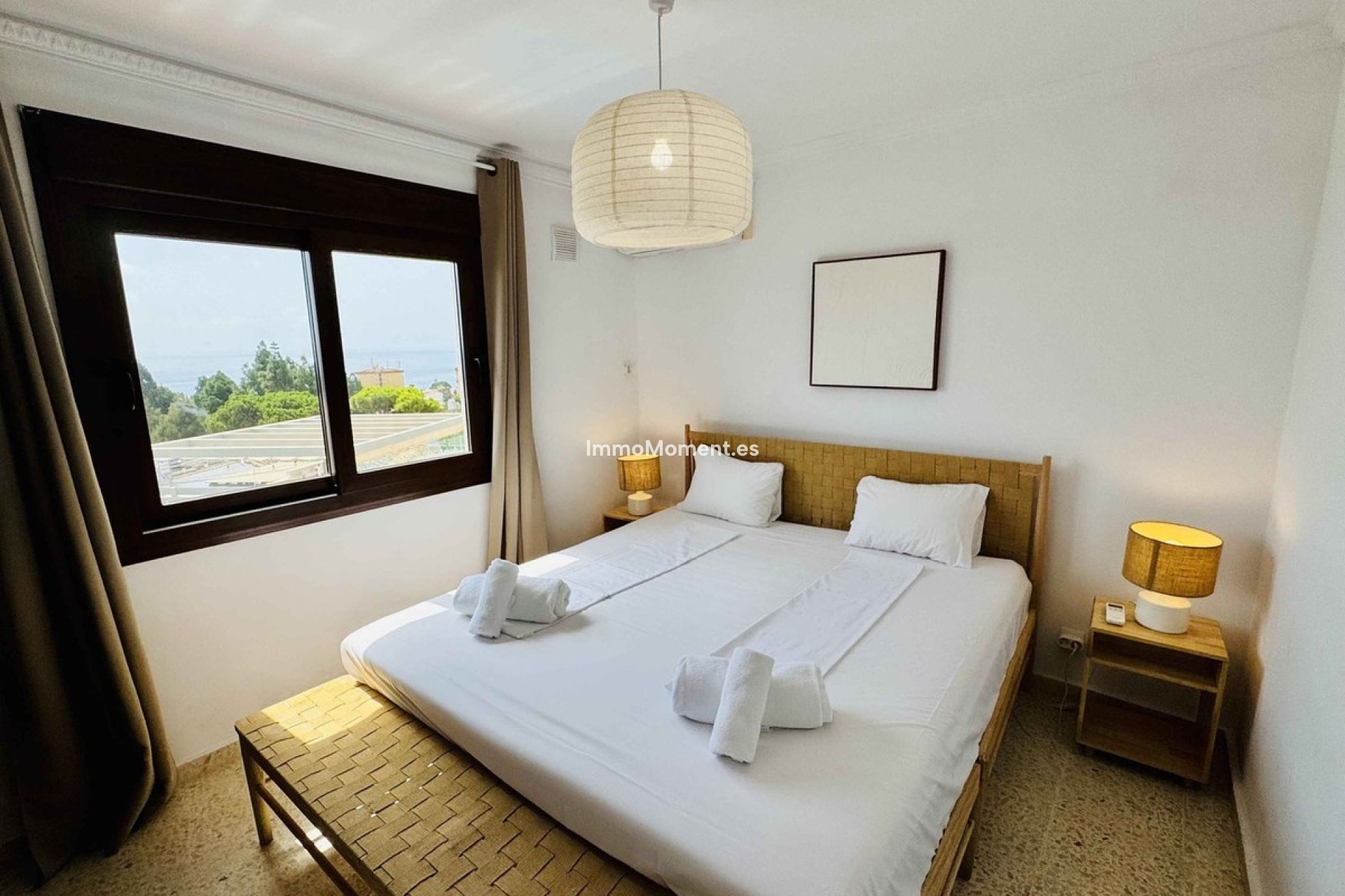 Wiederverkauf - Freistehende Villa - Mijas - La Cala de Mijas