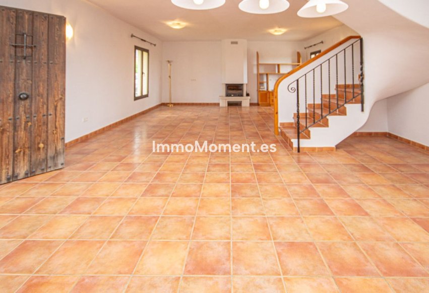 Wiederverkauf - Freistehende Villa - Mijas - La Cala de Mijas