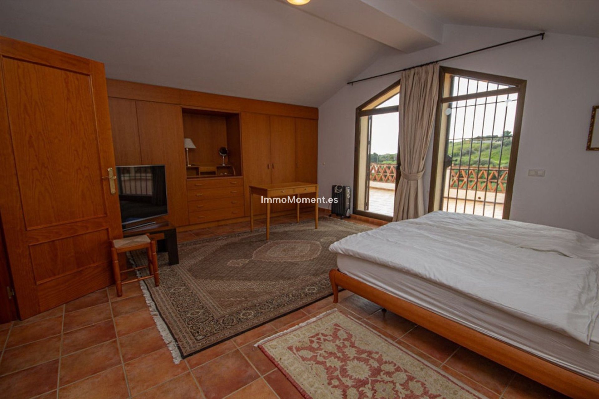 Wiederverkauf - Freistehende Villa - Mijas - La Cala de Mijas