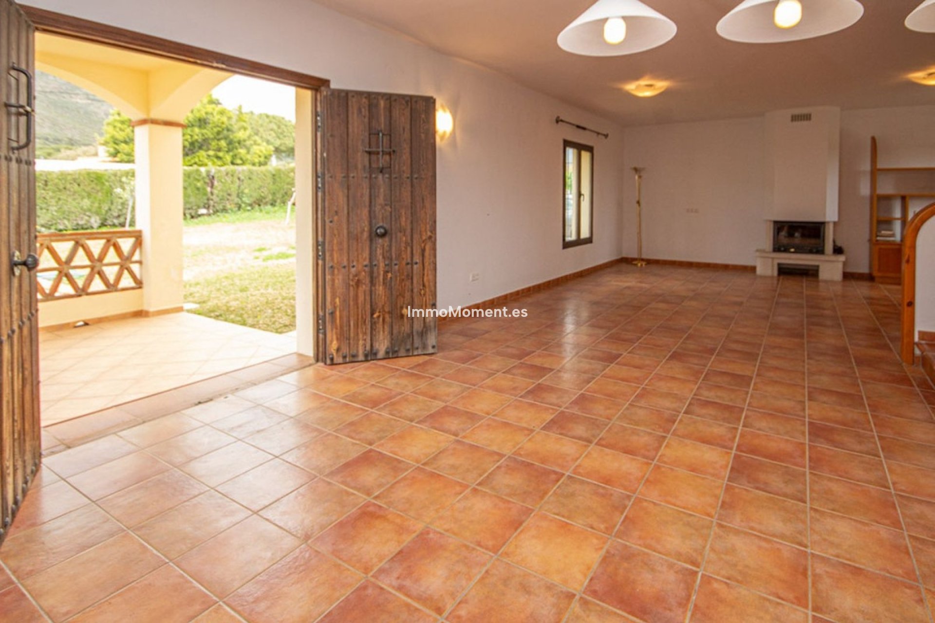 Wiederverkauf - Freistehende Villa - Mijas - La Cala de Mijas