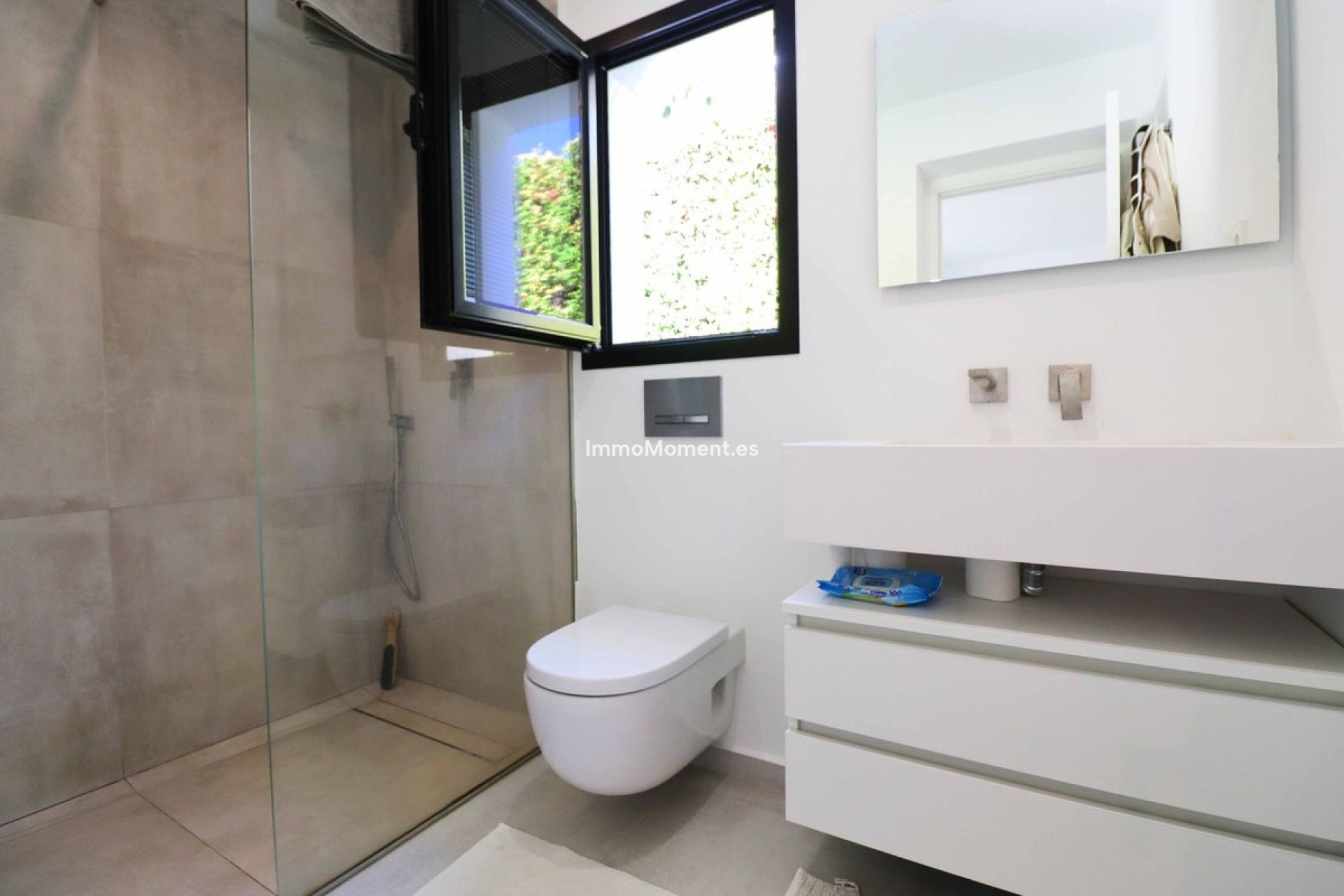 Wiederverkauf - Freistehende Villa - Mijas - La Cala de Mijas
