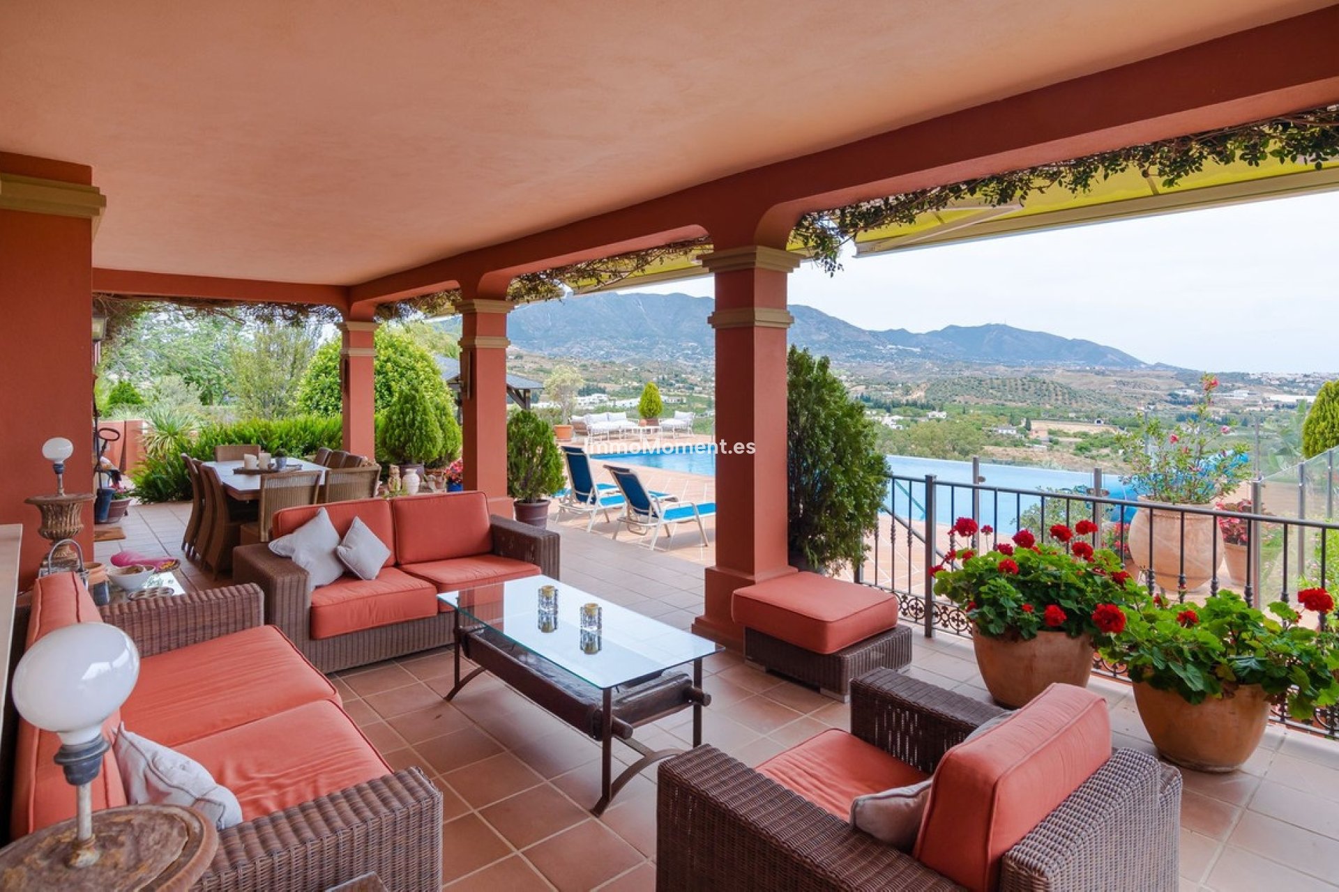Wiederverkauf - Freistehende Villa - Mijas - La Cala de Mijas