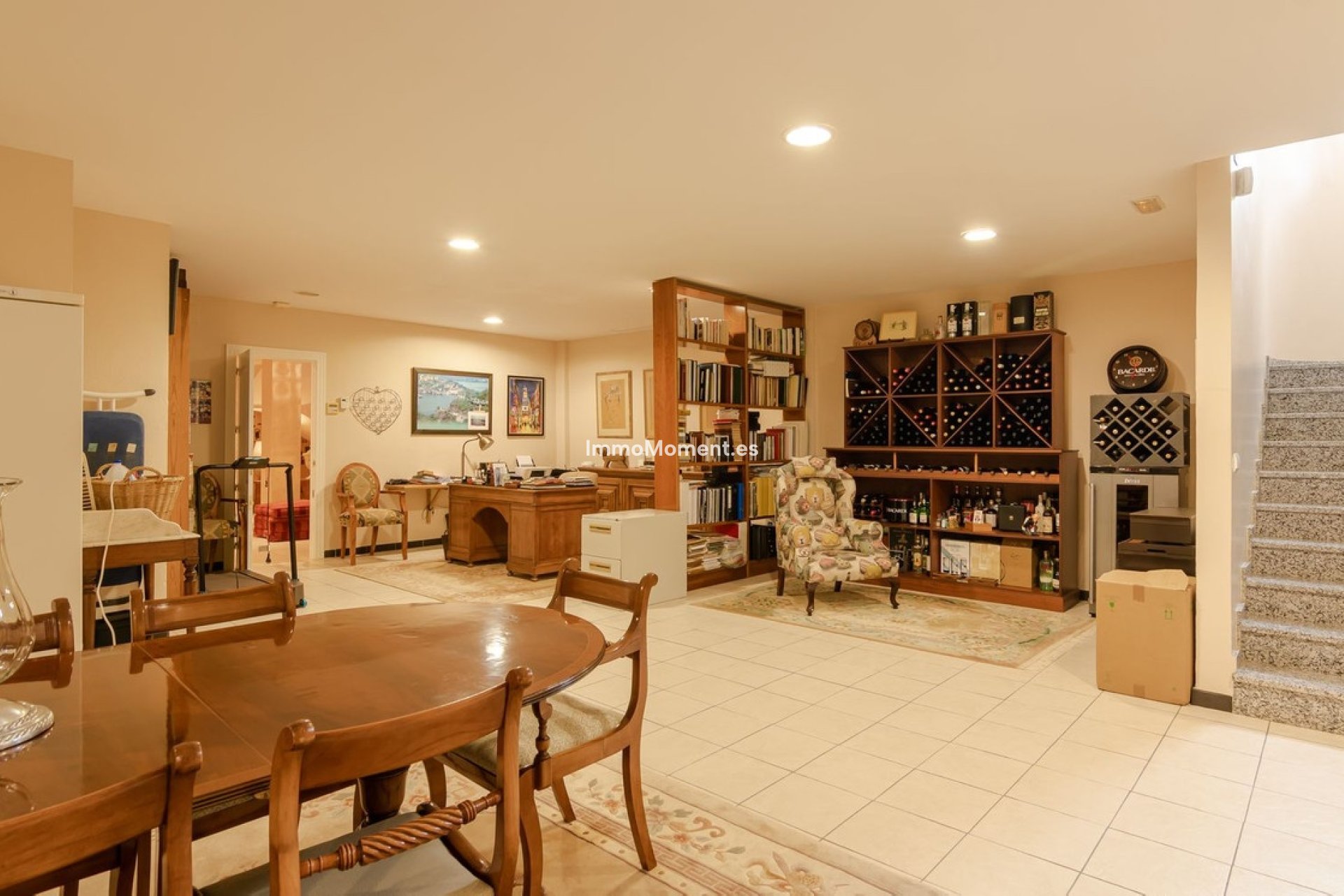 Wiederverkauf - Freistehende Villa - Mijas - La Cala de Mijas
