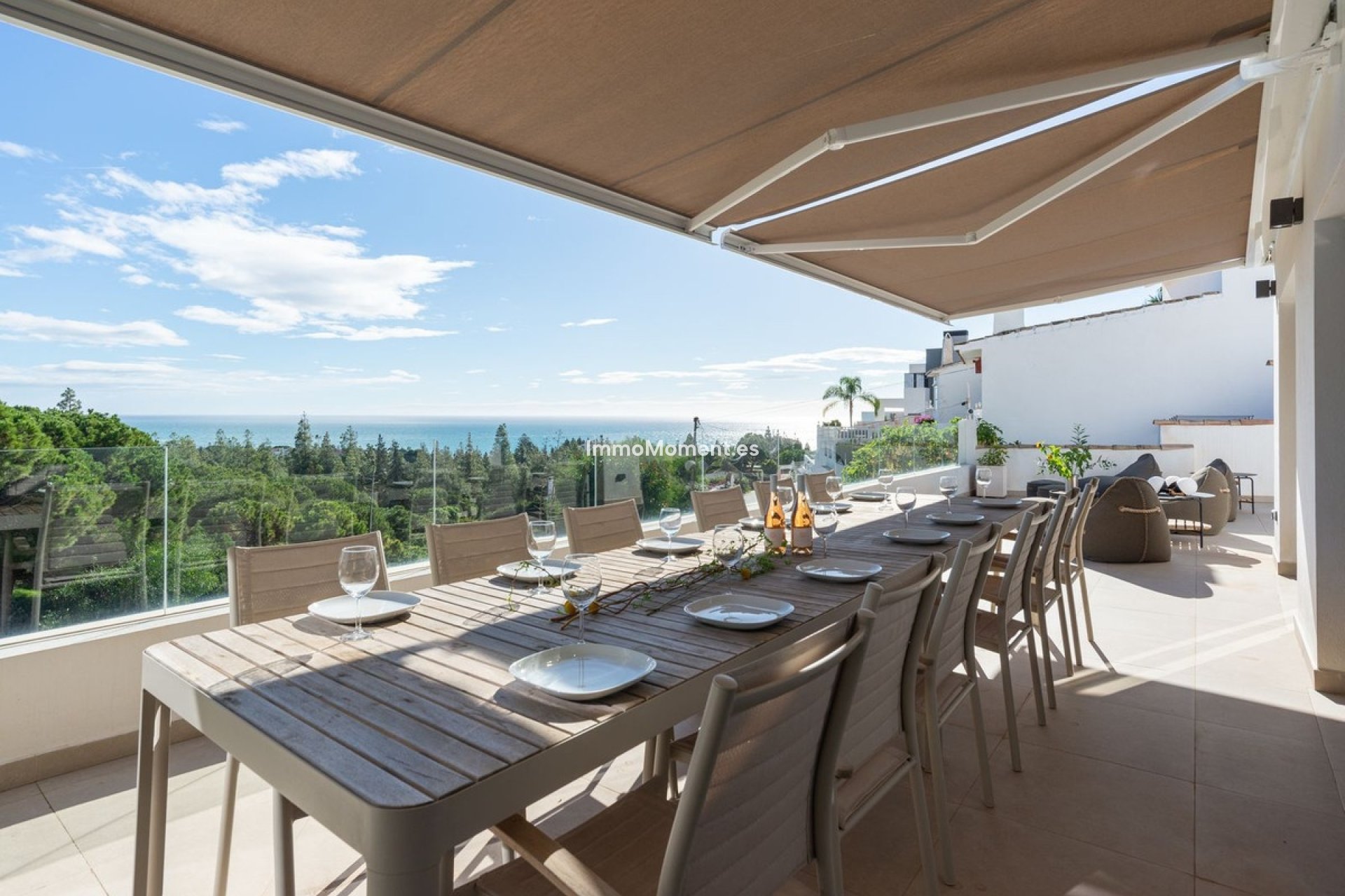 Wiederverkauf - Freistehende Villa - Mijas - La Cala de Mijas