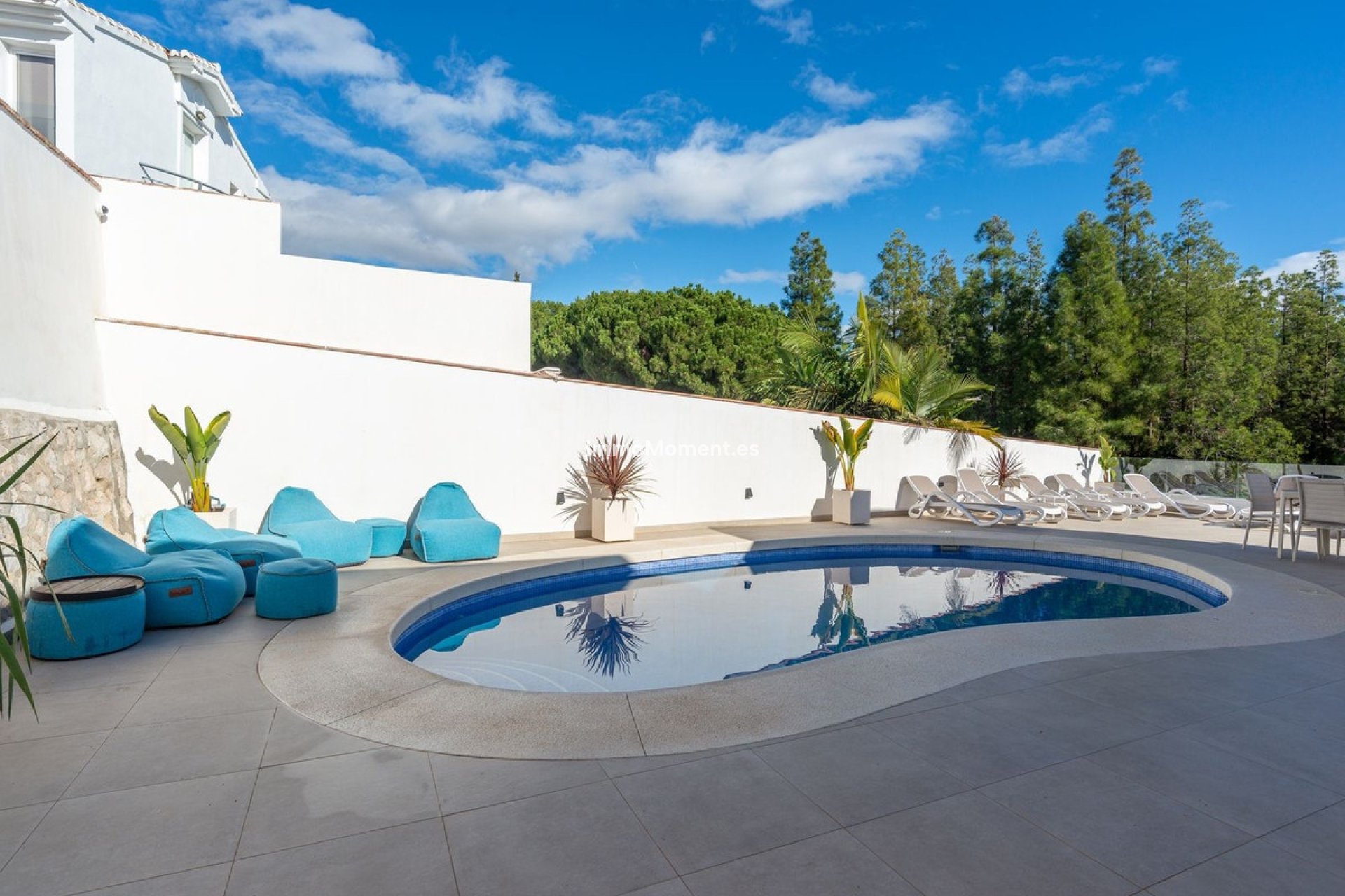 Wiederverkauf - Freistehende Villa - Mijas - La Cala de Mijas