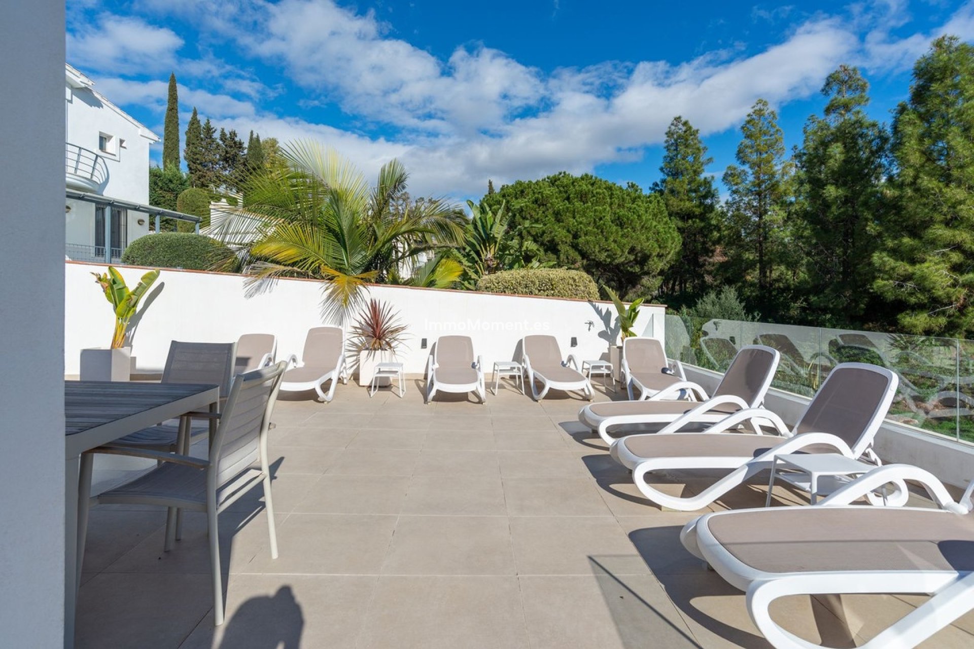 Wiederverkauf - Freistehende Villa - Mijas - La Cala de Mijas