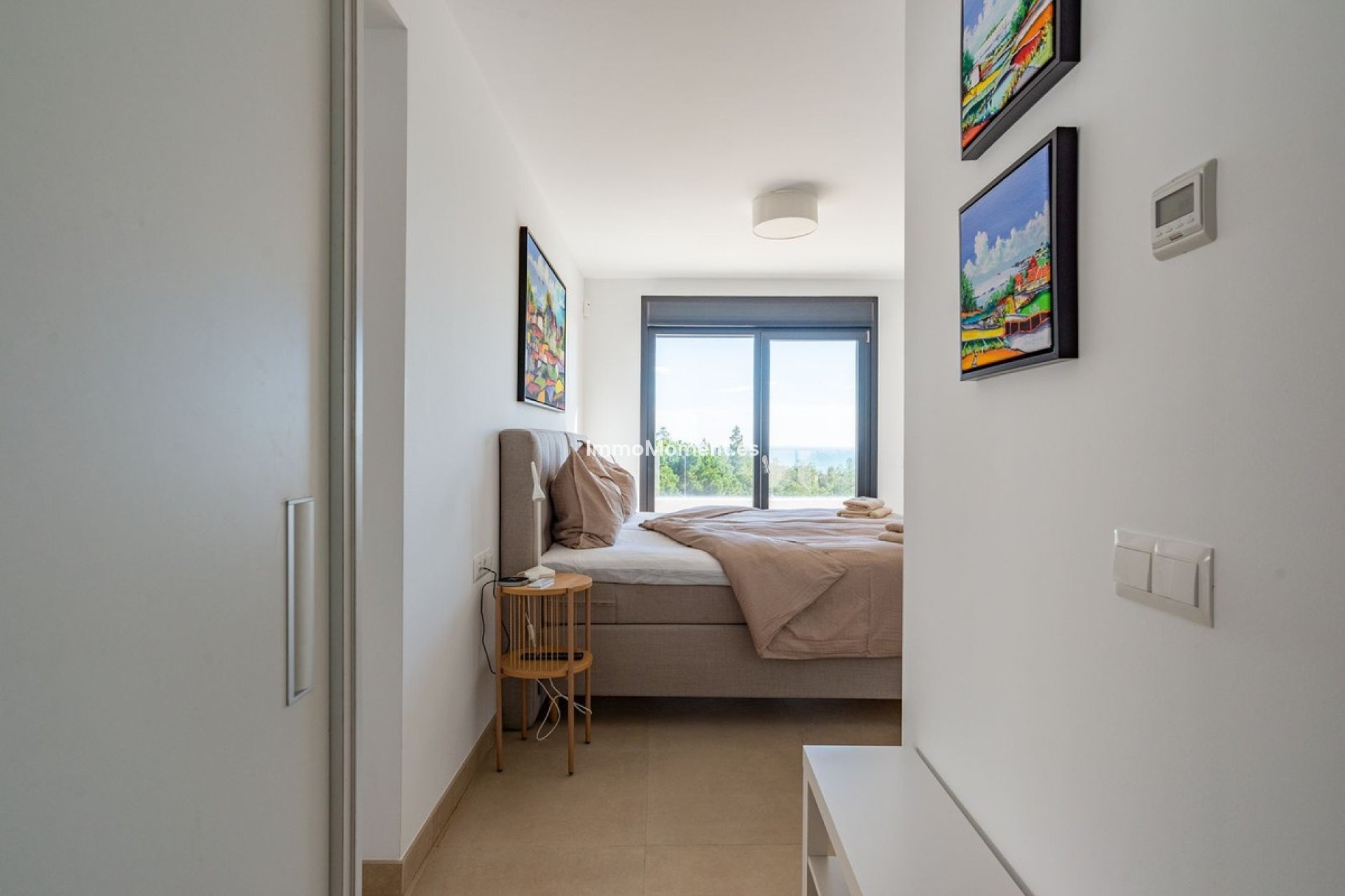 Wiederverkauf - Freistehende Villa - Mijas - La Cala de Mijas