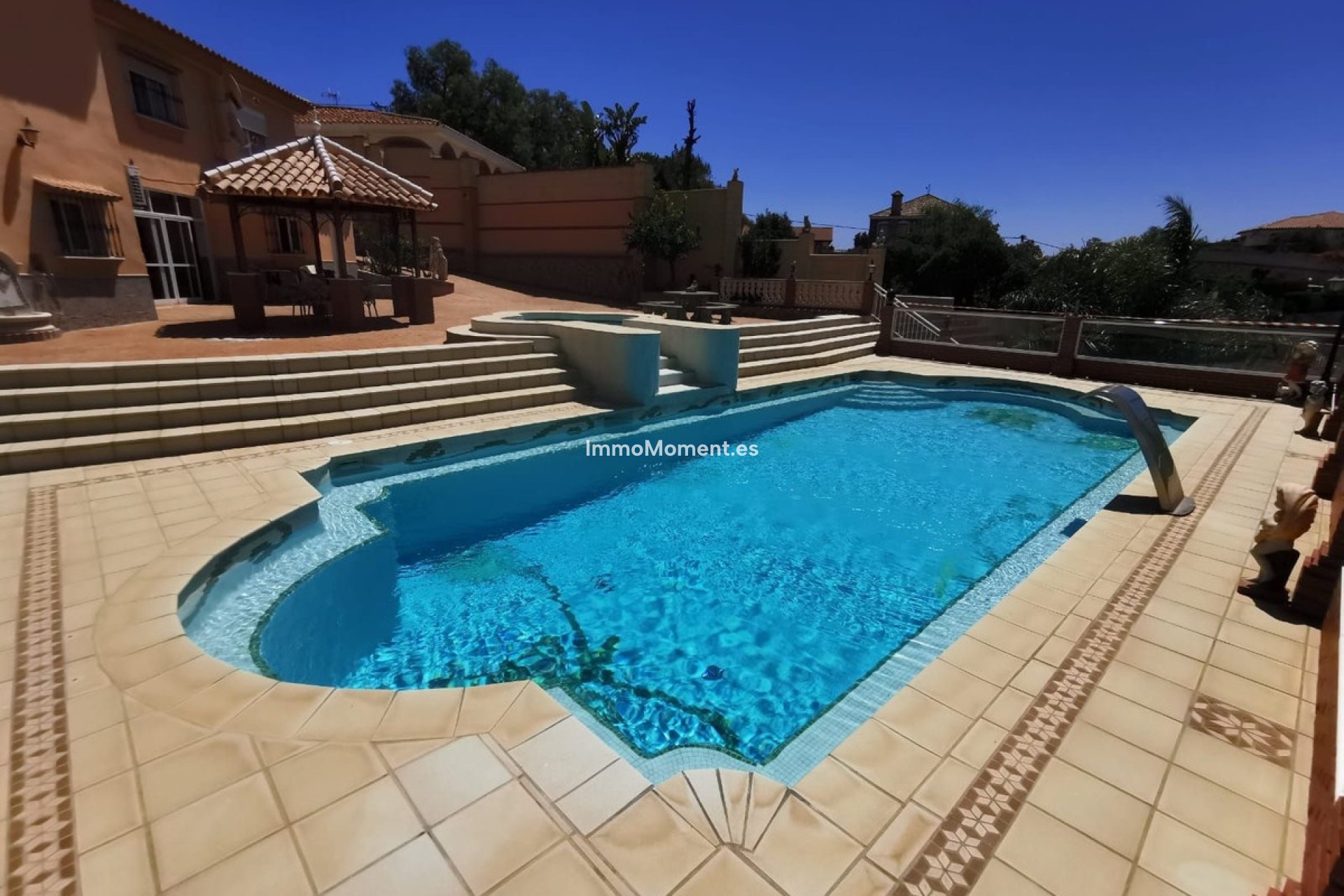 Wiederverkauf - Freistehende Villa - Mijas - La Cala de Mijas