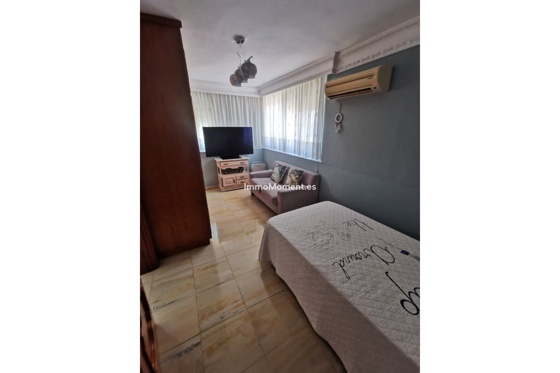Wiederverkauf - Freistehende Villa - Mijas - La Cala de Mijas