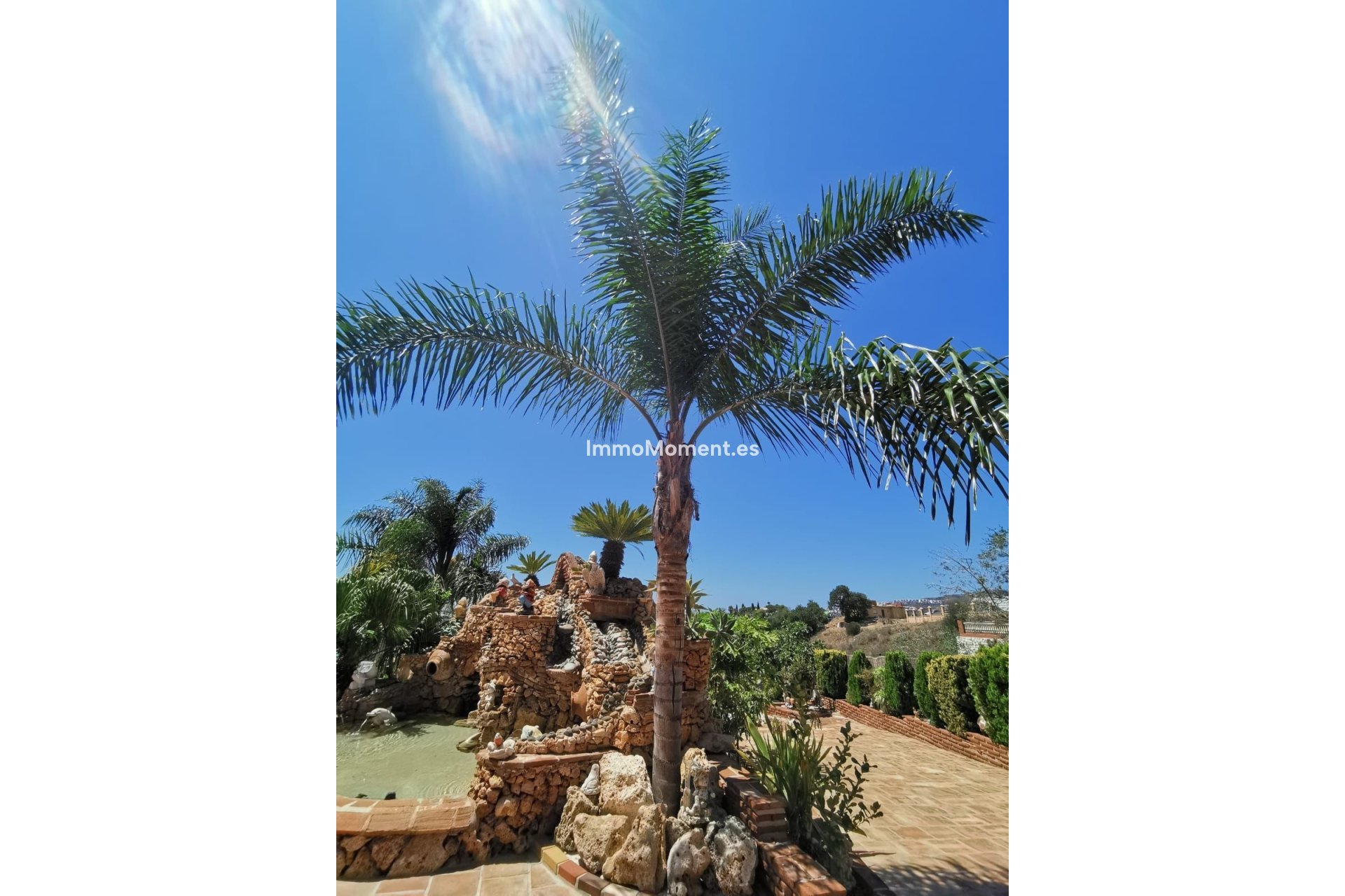 Wiederverkauf - Freistehende Villa - Mijas - La Cala de Mijas