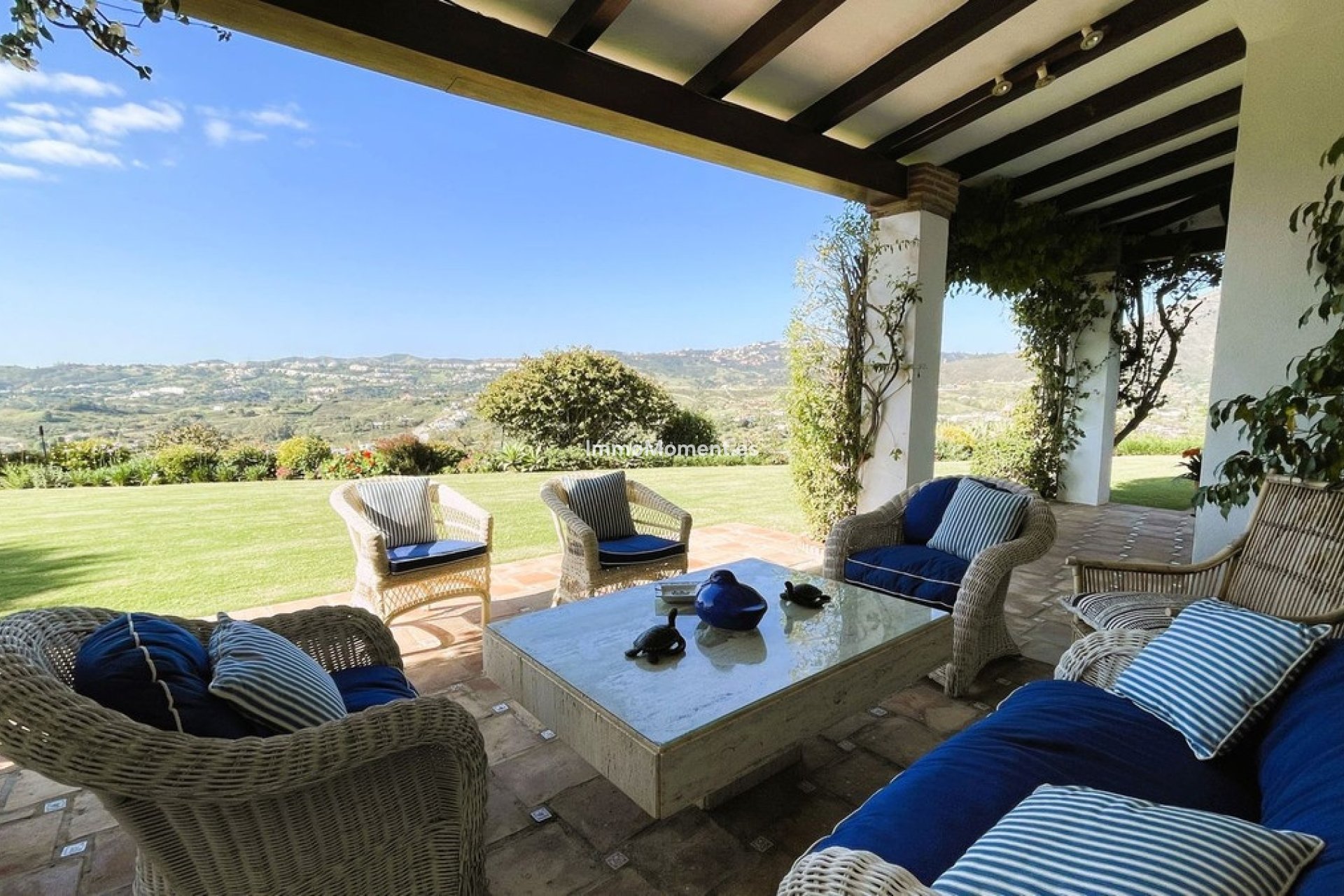 Wiederverkauf - Freistehende Villa - Mijas - La Cala de Mijas