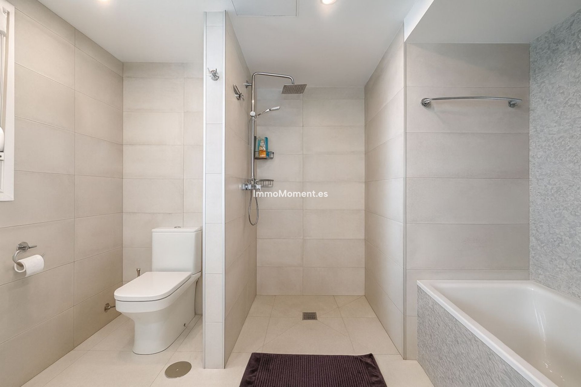 Wiederverkauf - Freistehende Villa - Mijas - La Cala de Mijas