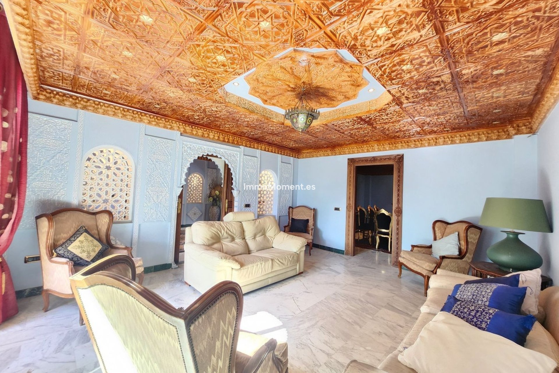 Wiederverkauf - Freistehende Villa - Mijas - La Cala de Mijas
