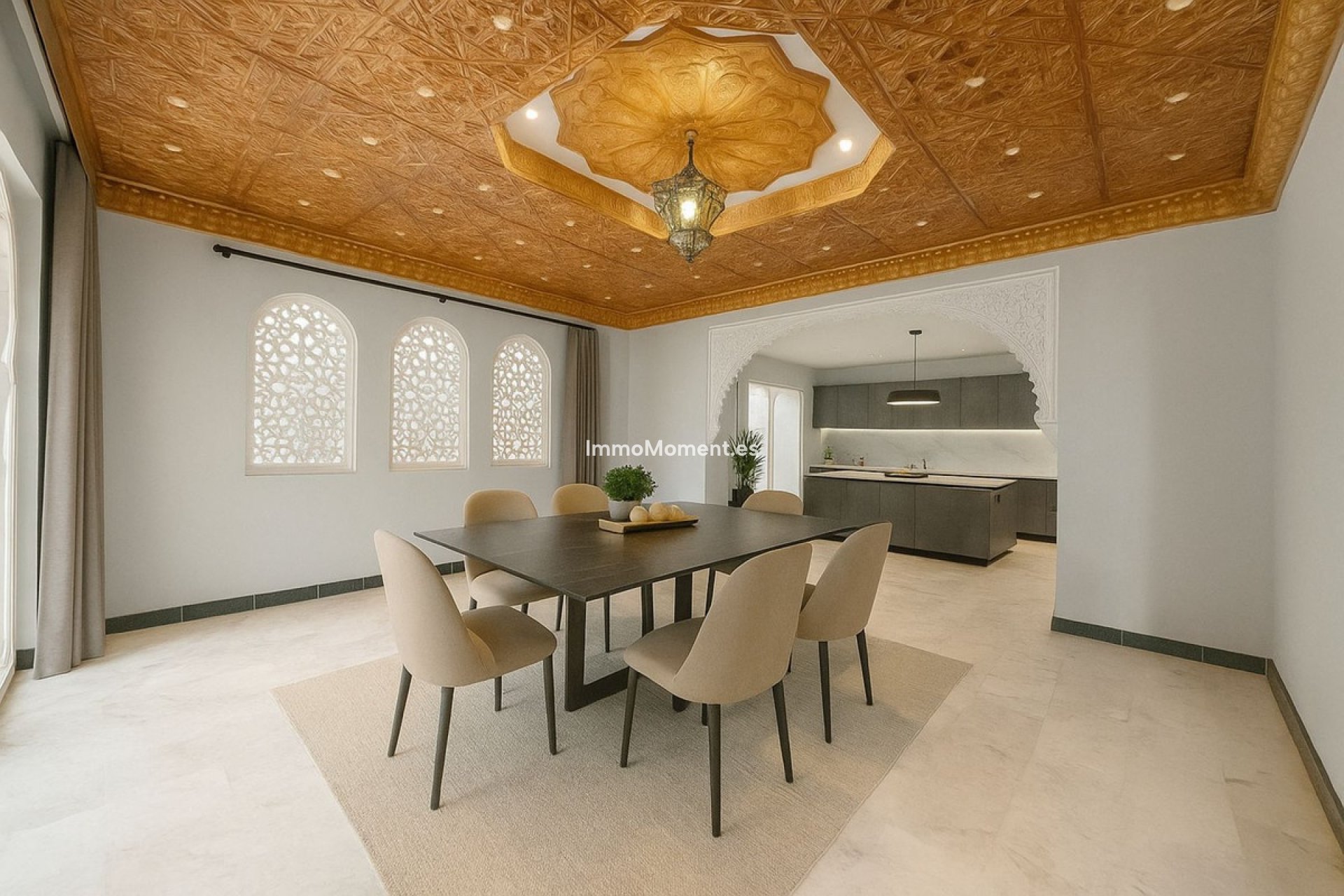 Wiederverkauf - Freistehende Villa - Mijas - La Cala de Mijas