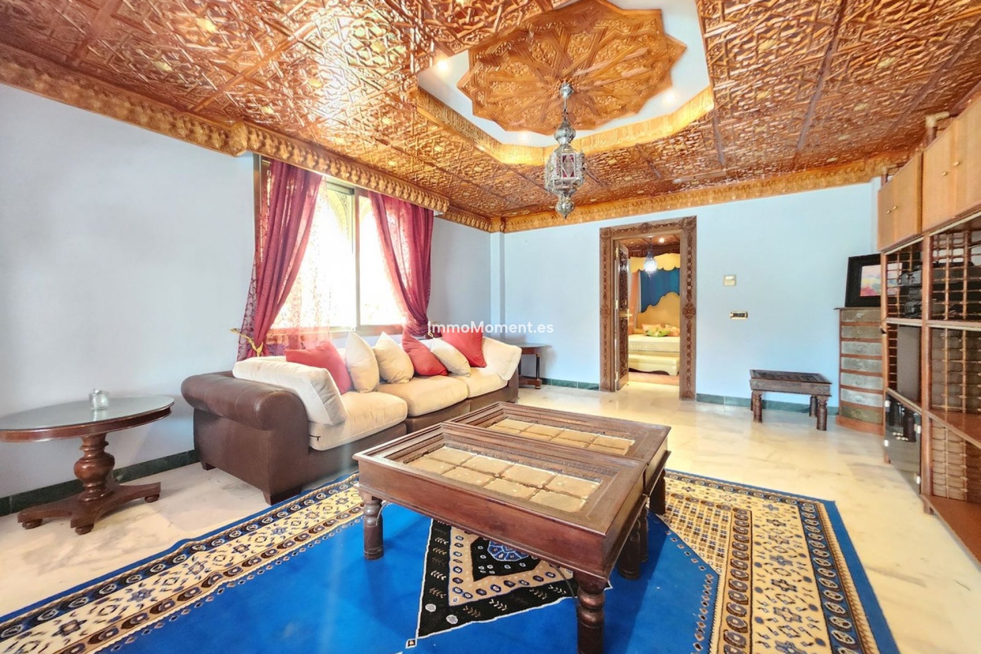 Wiederverkauf - Freistehende Villa - Mijas - La Cala de Mijas