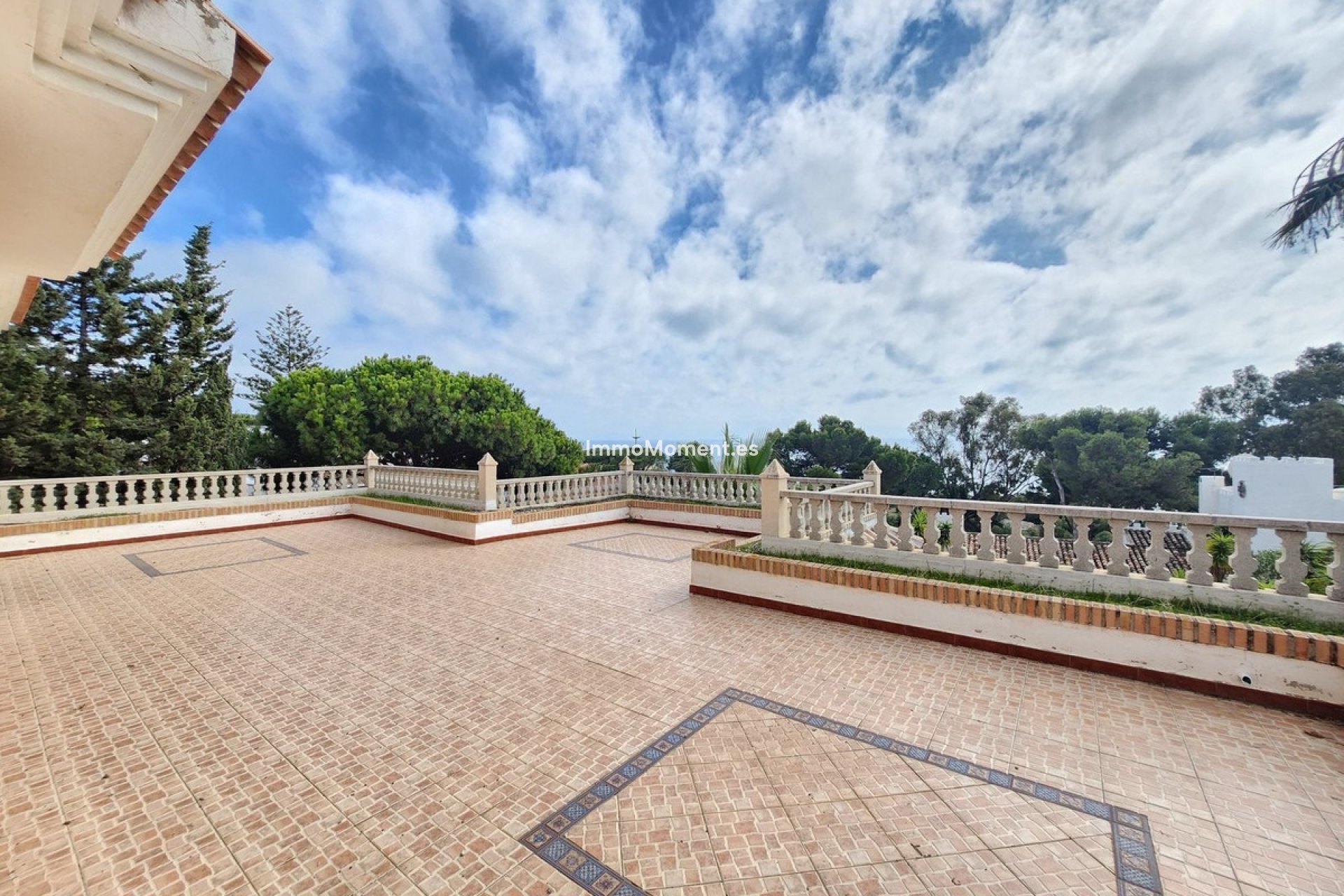 Wiederverkauf - Freistehende Villa - Mijas - La Cala de Mijas