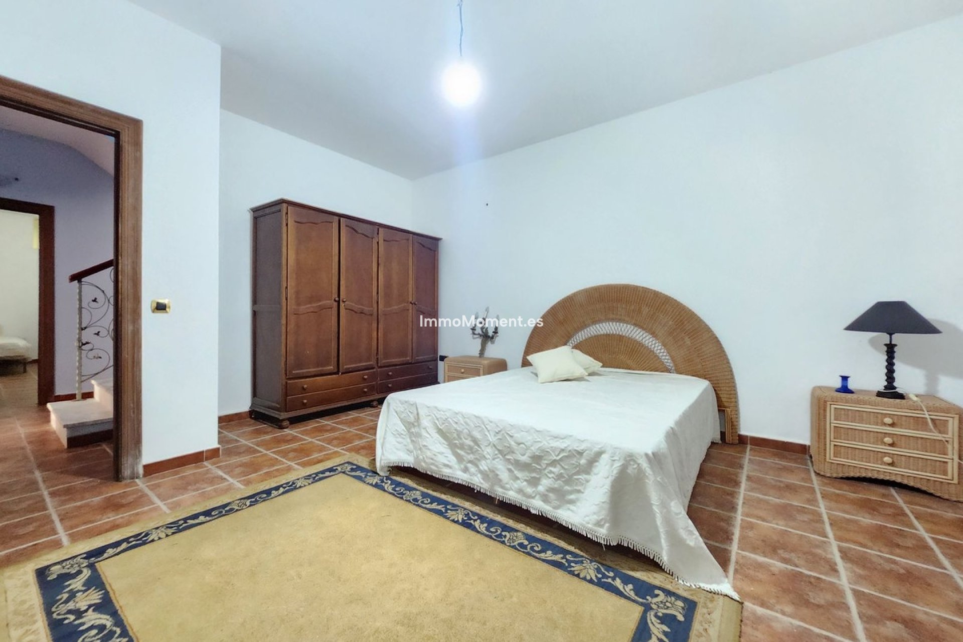 Wiederverkauf - Freistehende Villa - Mijas - La Cala de Mijas