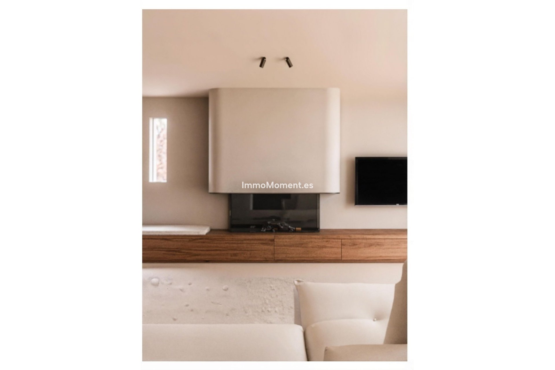 Wiederverkauf - Freistehende Villa - Mijas - La Cala de Mijas