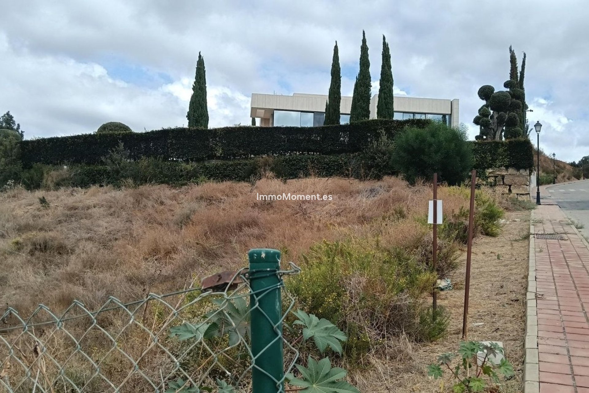 Wiederverkauf - Freistehende Villa - Mijas - La Cala de Mijas