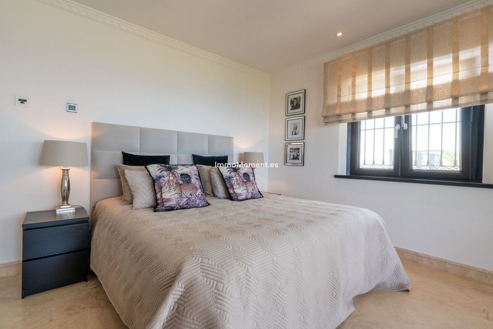Wiederverkauf - Freistehende Villa - Mijas - La Cala de Mijas