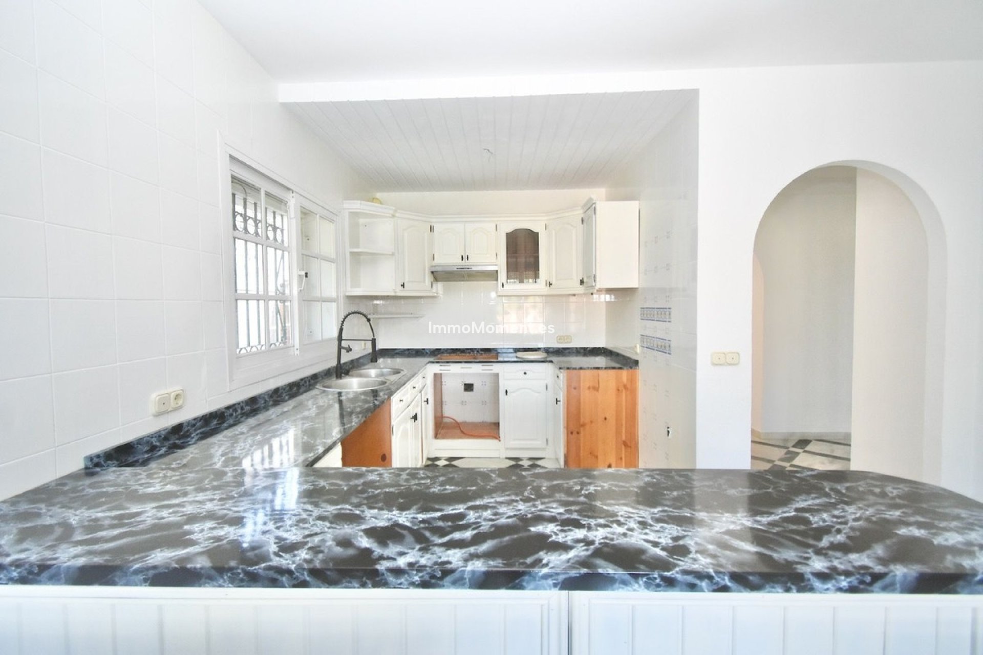 Wiederverkauf - Freistehende Villa - Mijas - La Cala de Mijas
