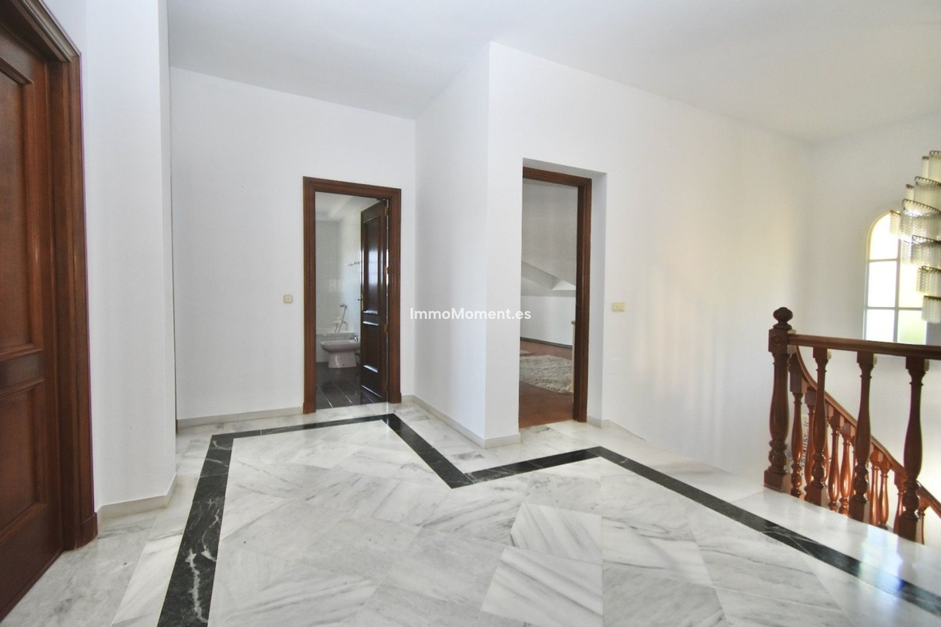 Wiederverkauf - Freistehende Villa - Mijas - La Cala de Mijas