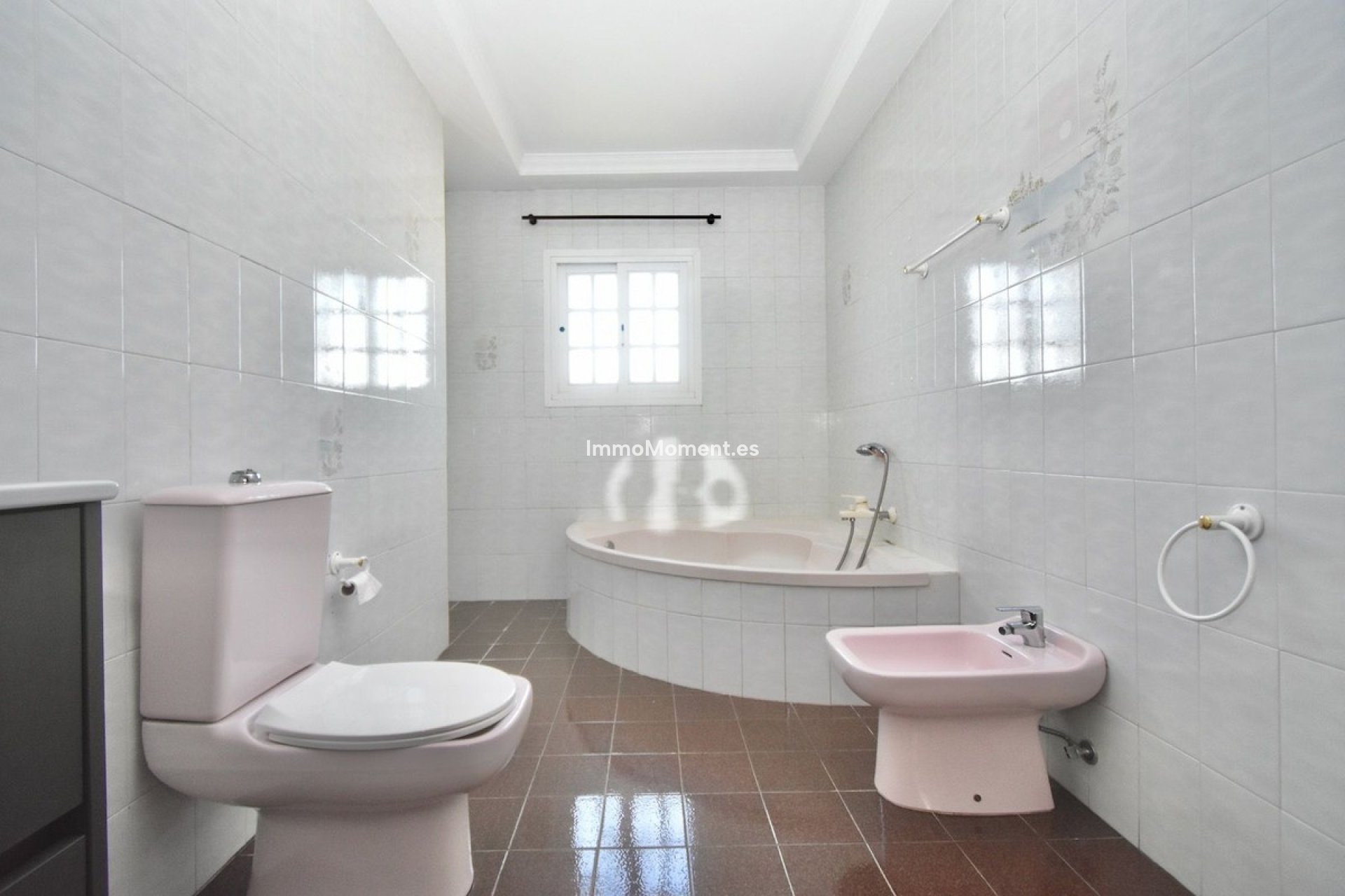 Wiederverkauf - Freistehende Villa - Mijas - La Cala de Mijas