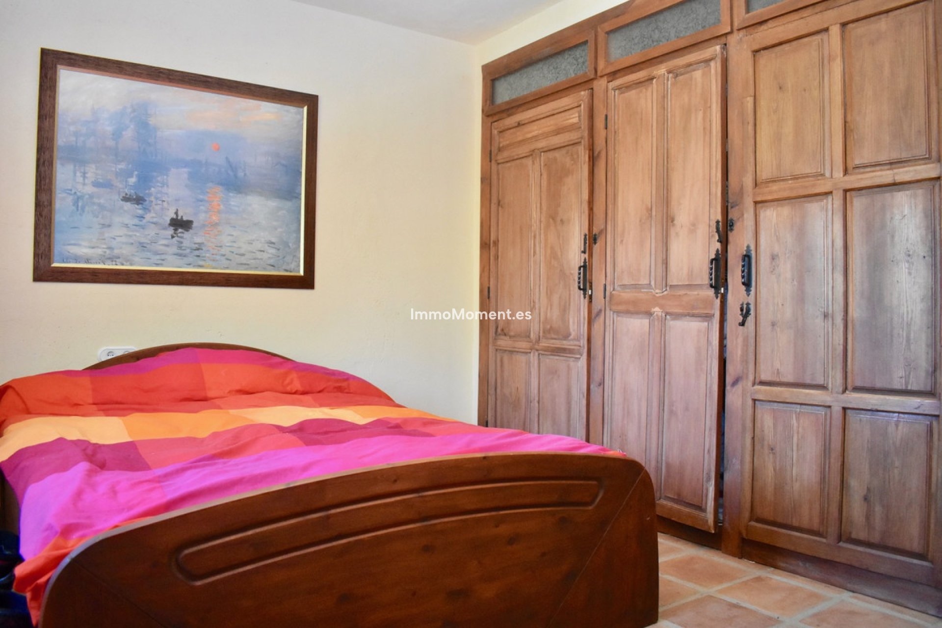 Wiederverkauf - Freistehende Villa - Mijas - La Cala de Mijas