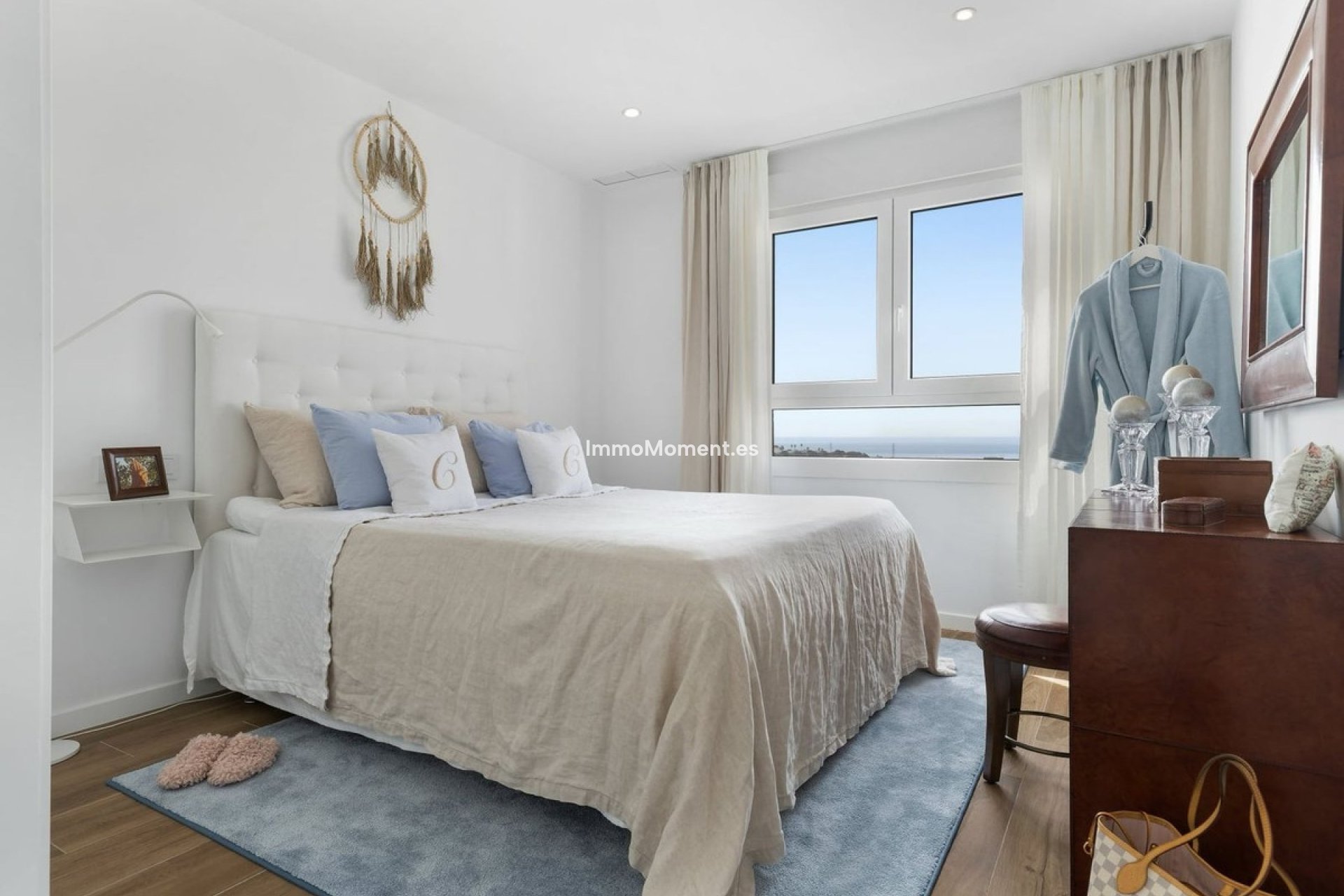 Wiederverkauf - Freistehende Villa - Mijas - La Cala de Mijas