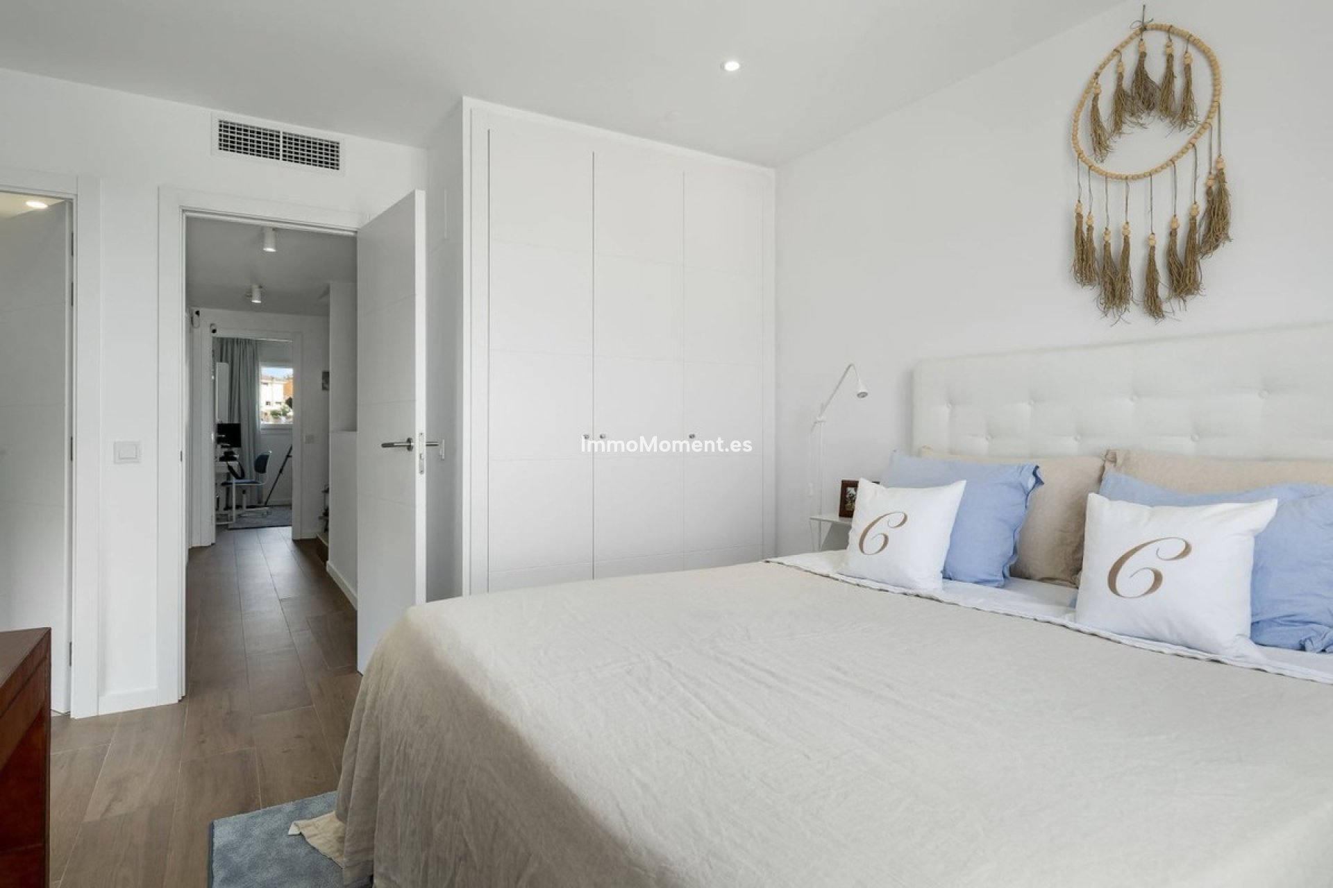 Wiederverkauf - Freistehende Villa - Mijas - La Cala de Mijas