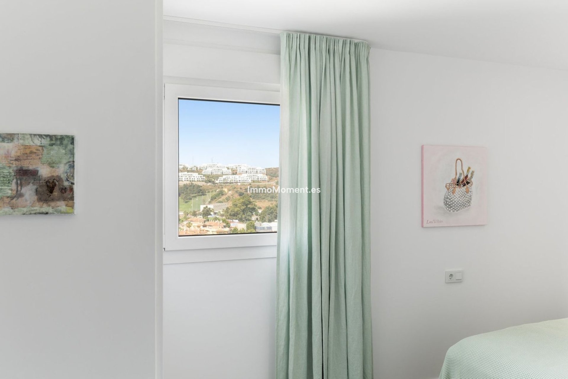 Wiederverkauf - Freistehende Villa - Mijas - La Cala de Mijas