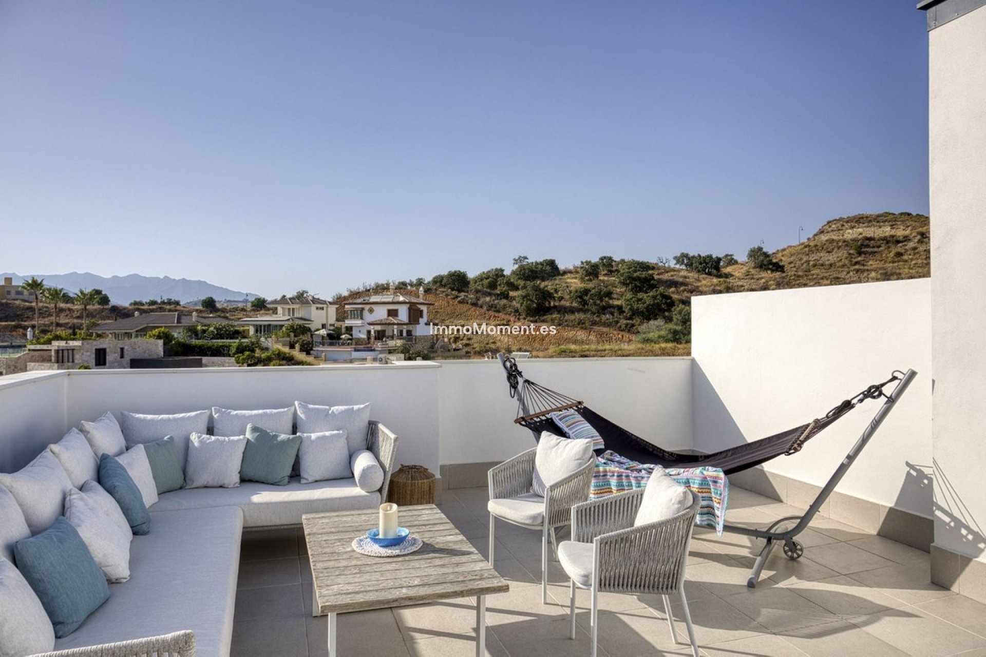 Wiederverkauf - Freistehende Villa - Mijas - La Cala de Mijas