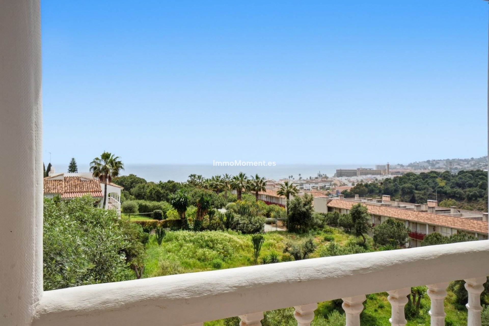 Wiederverkauf - Freistehende Villa - Mijas - La Cala de Mijas